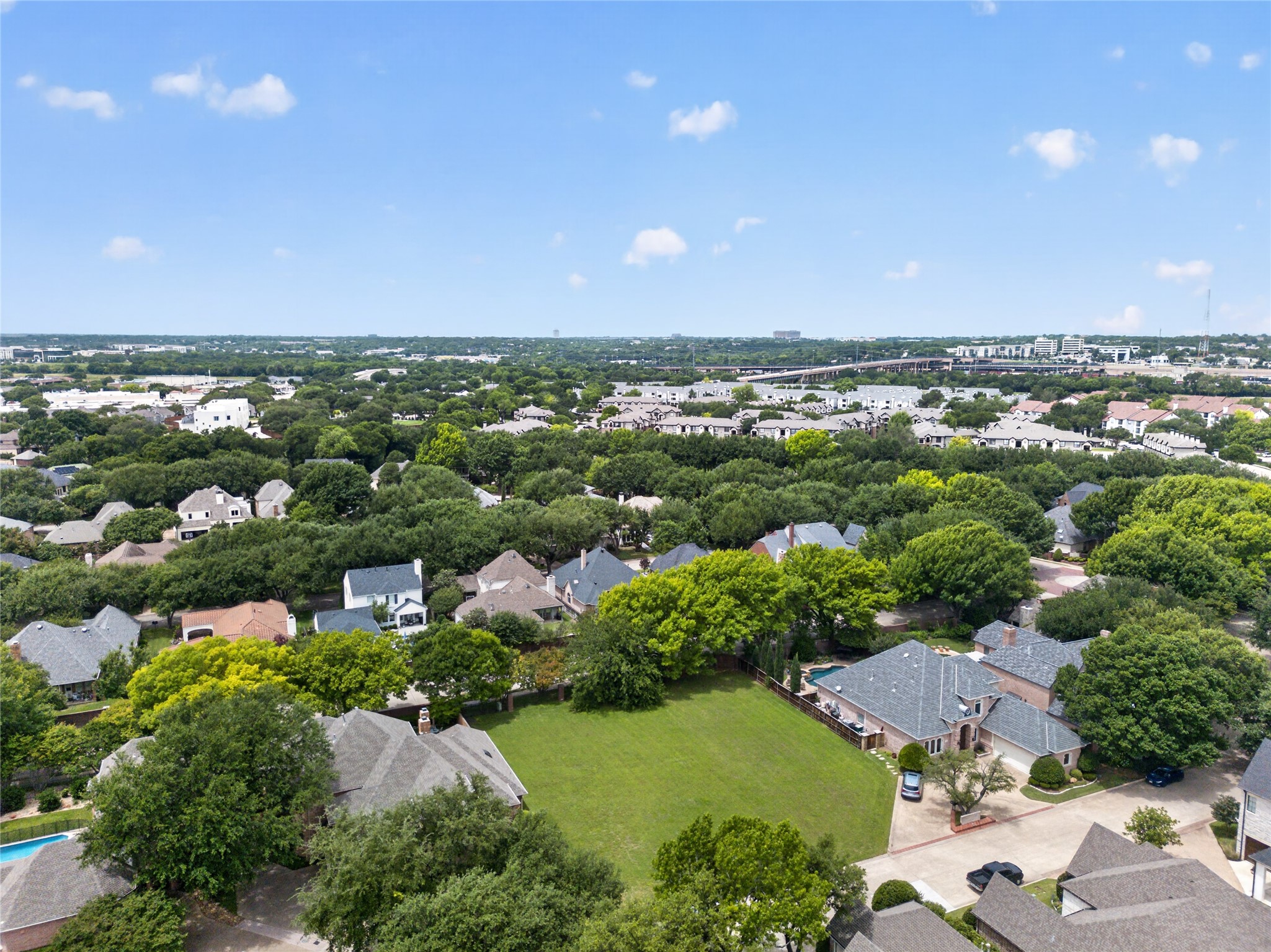 2628 Torrey Pines Drive Fort Worth TX 76109