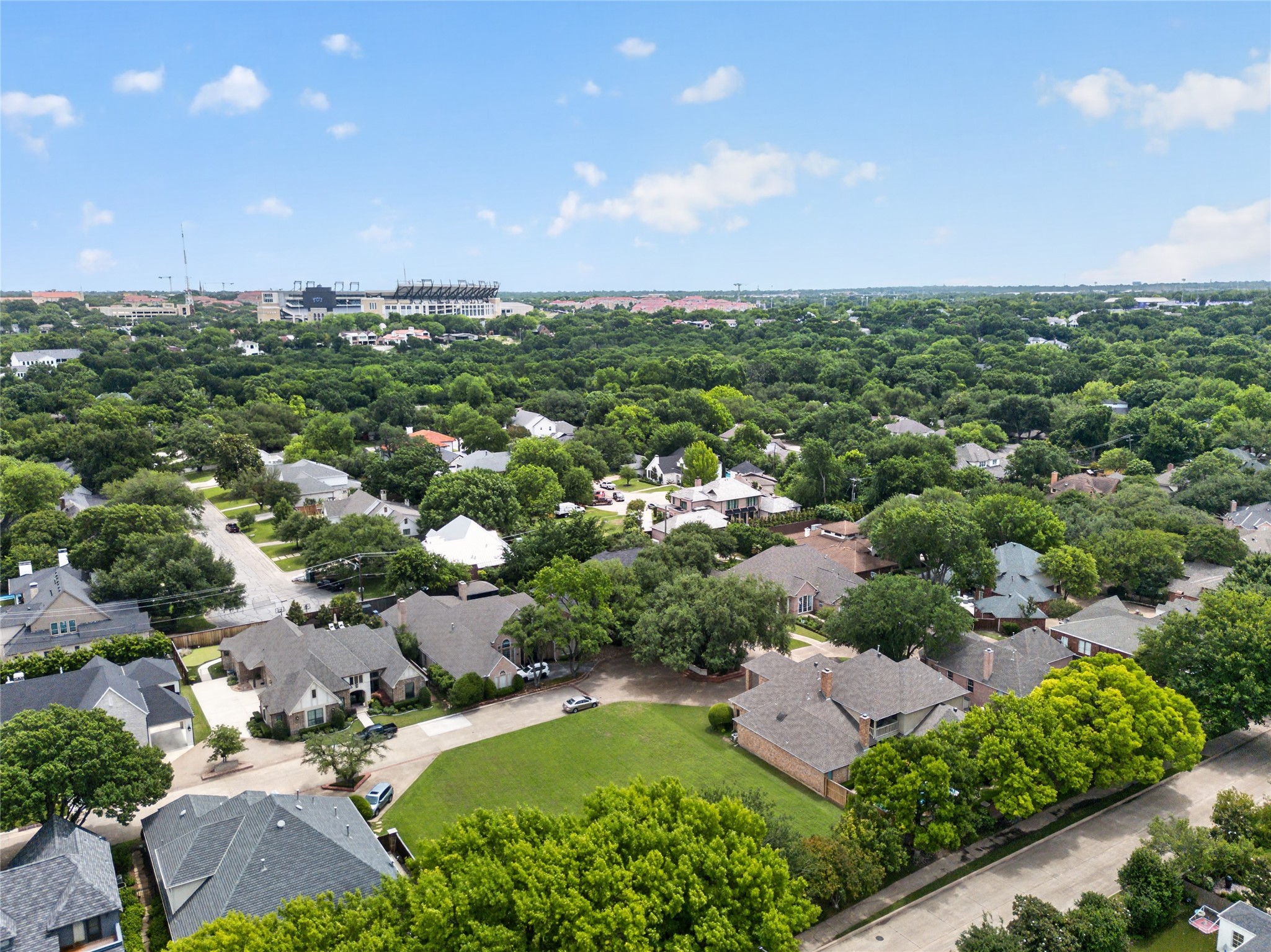 2628 Torrey Pines Drive Fort Worth TX 76109