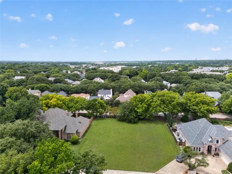 2628 Torrey Pines Drive Fort Worth TX 76109