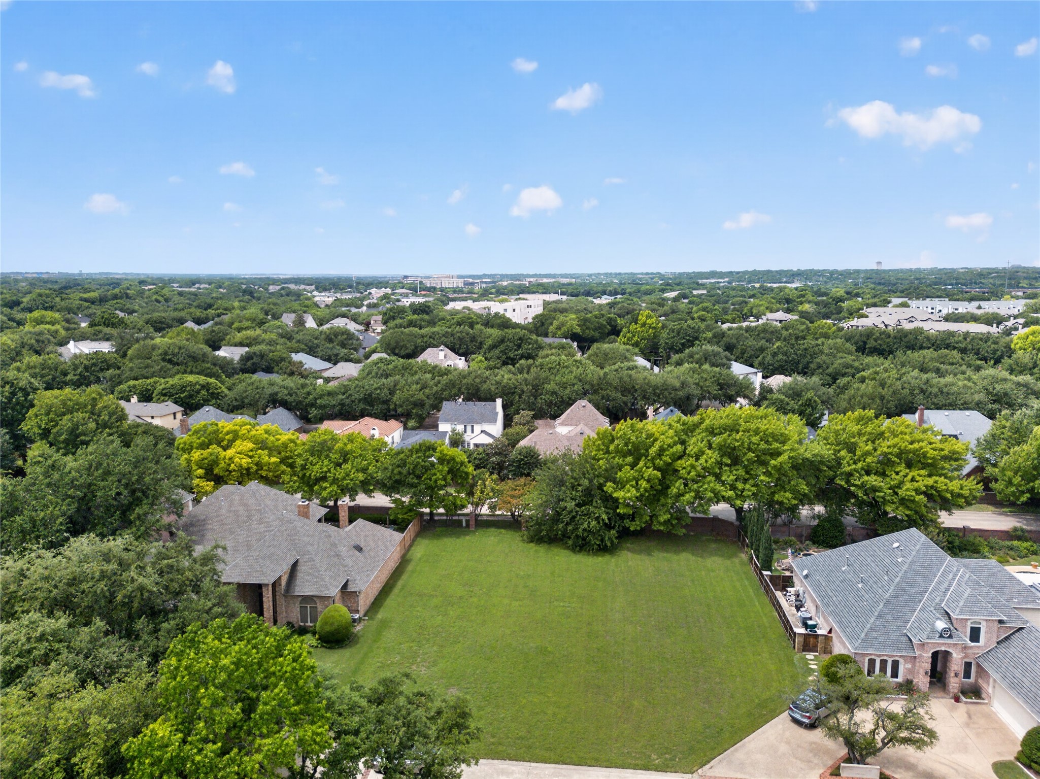 2628 Torrey Pines Drive Fort Worth TX 76109