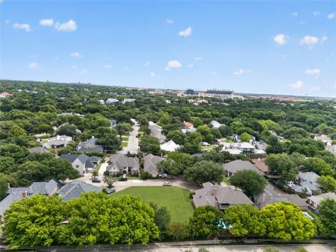 2628 Torrey Pines Drive Fort Worth TX 76109