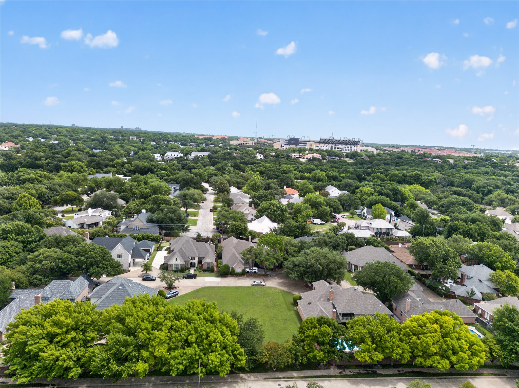 2628 Torrey Pines Drive Fort Worth TX 76109