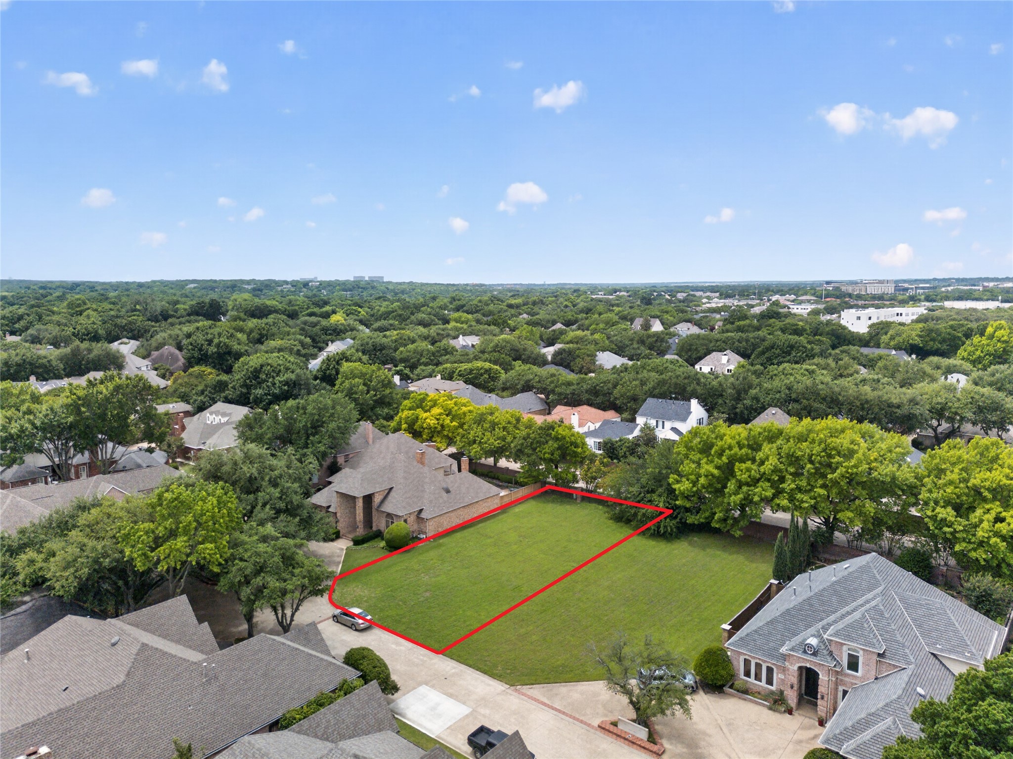 2628 Torrey Pines Drive Fort Worth TX 76109