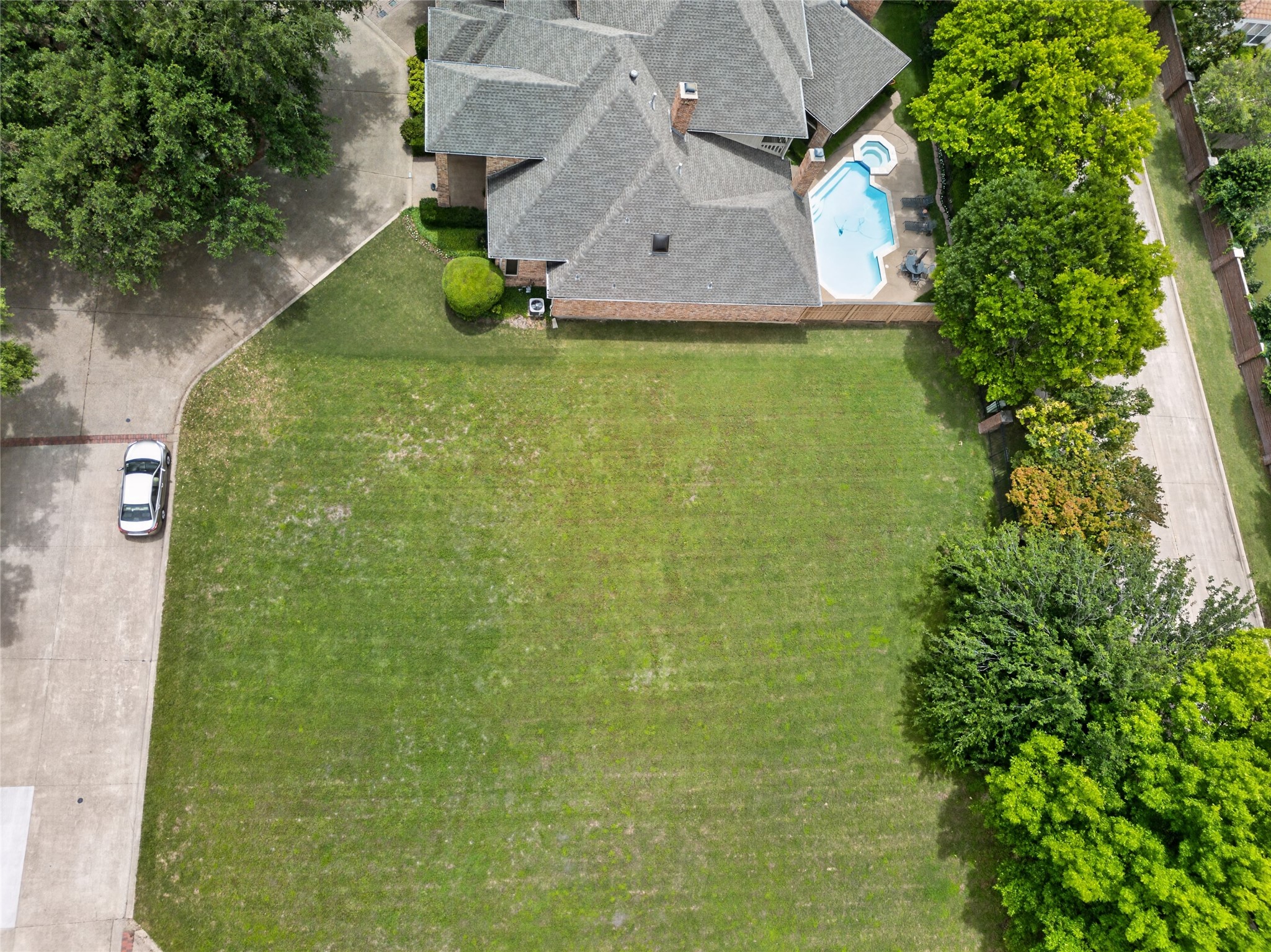 2628 Torrey Pines Drive Fort Worth TX 76109