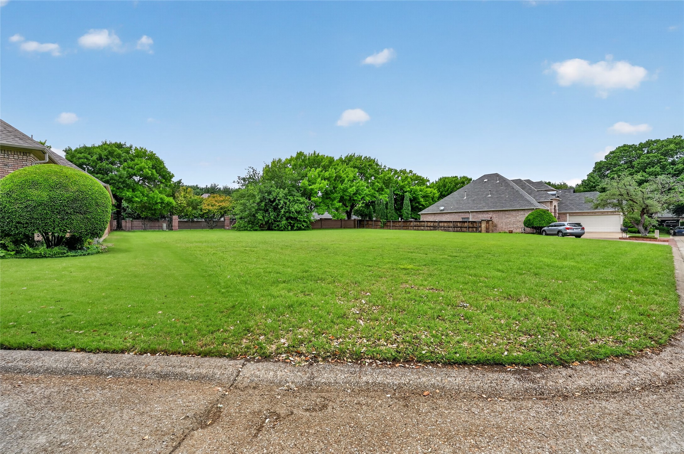 2628 Torrey Pines Drive Fort Worth TX 76109