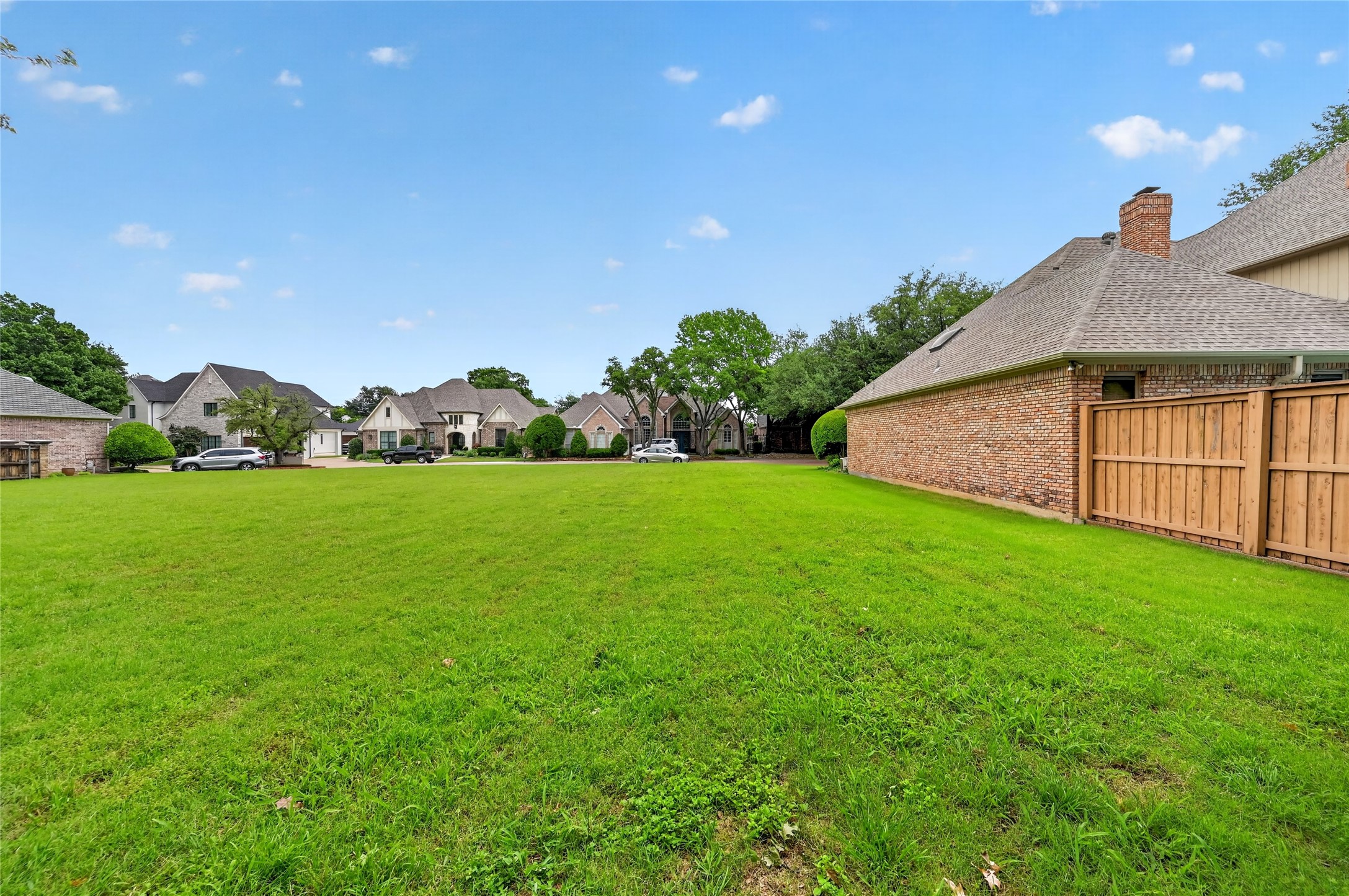 2628 Torrey Pines Drive Fort Worth TX 76109
