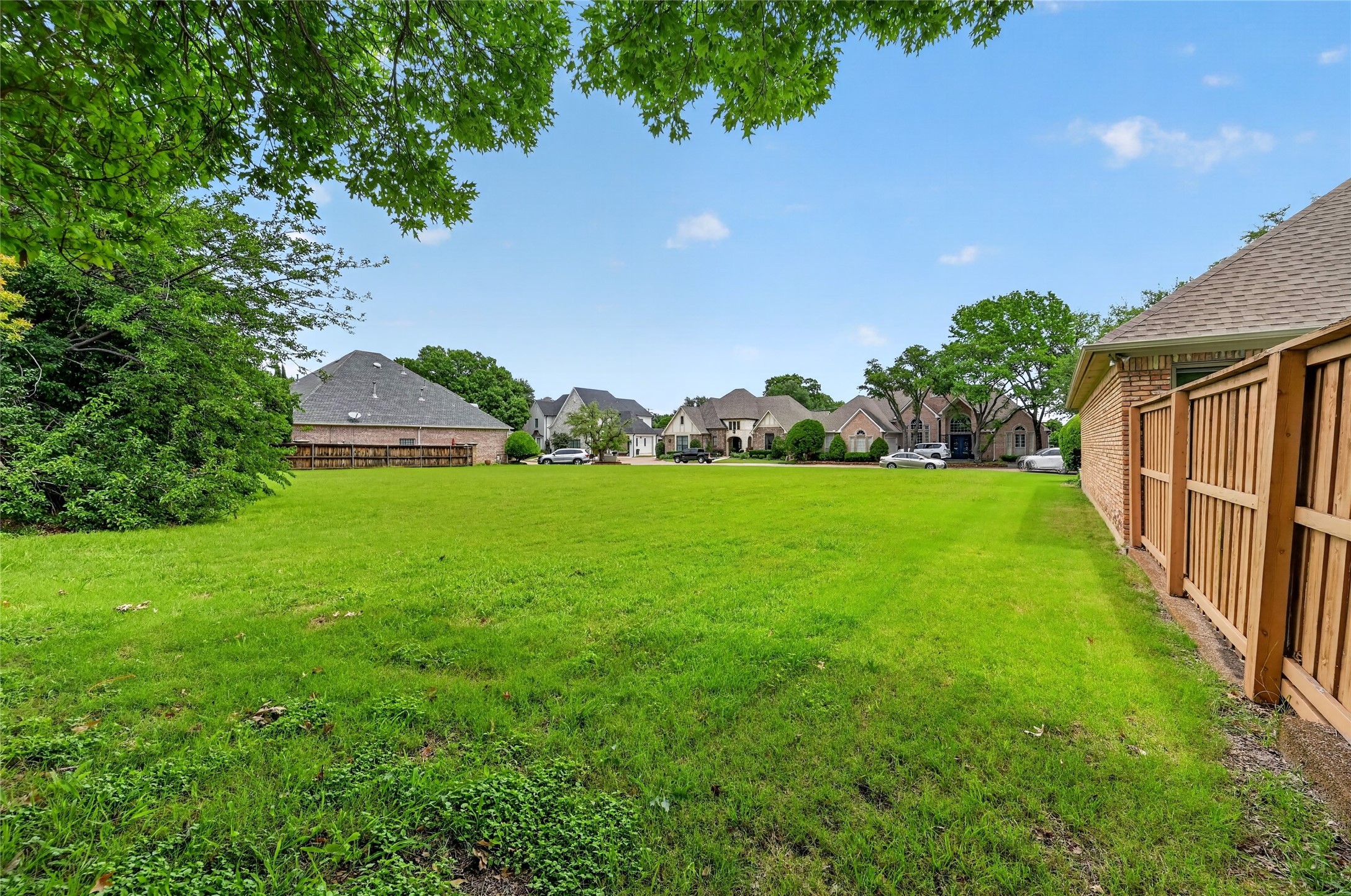 2628 Torrey Pines Drive Fort Worth TX 76109