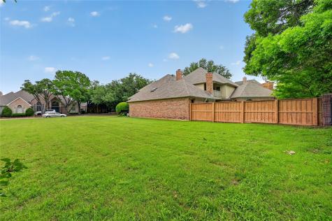2628 Torrey Pines Drive Fort Worth TX 76109