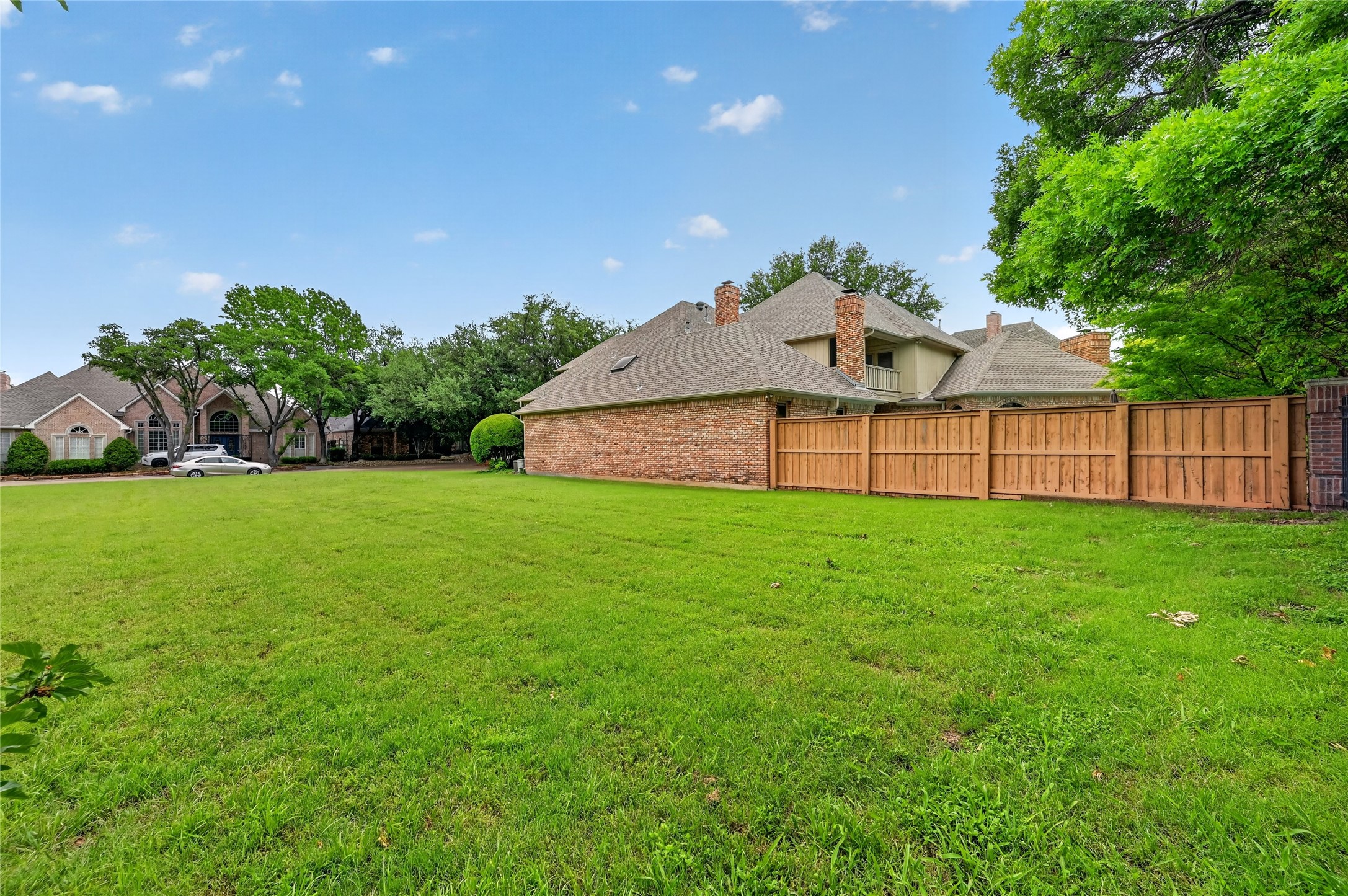 2628 Torrey Pines Drive Fort Worth TX 76109