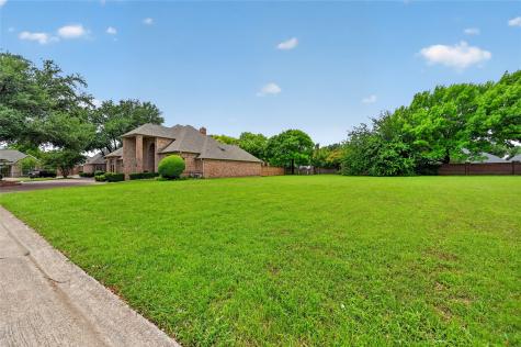 2628 Torrey Pines Drive Fort Worth TX 76109