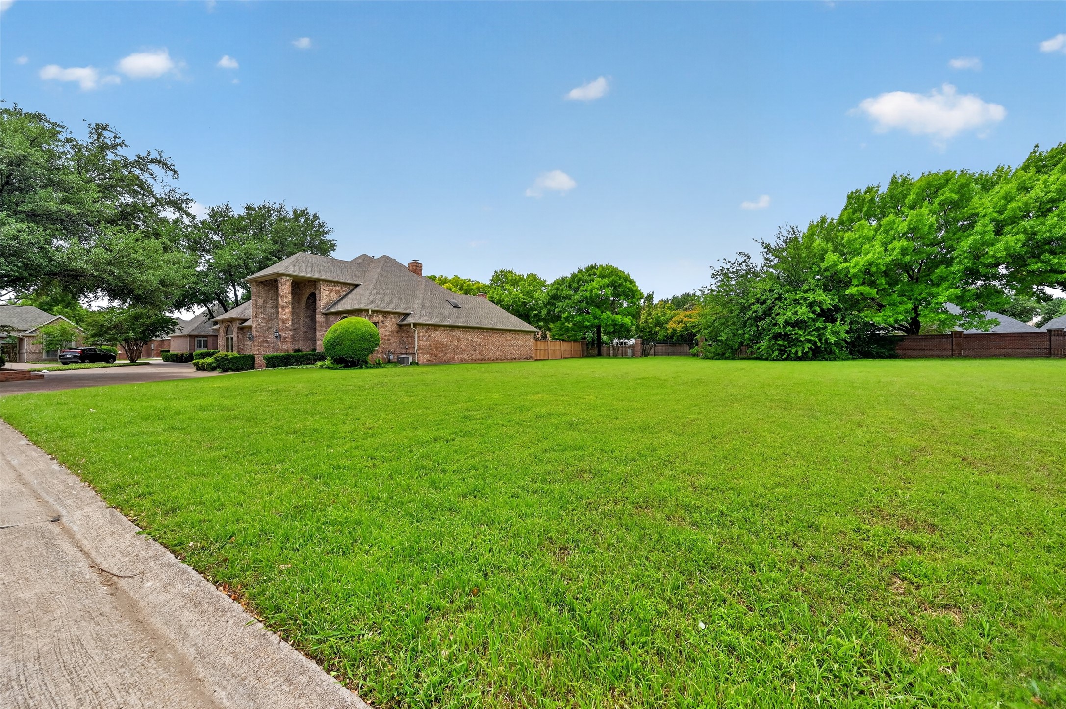 2628 Torrey Pines Drive Fort Worth TX 76109