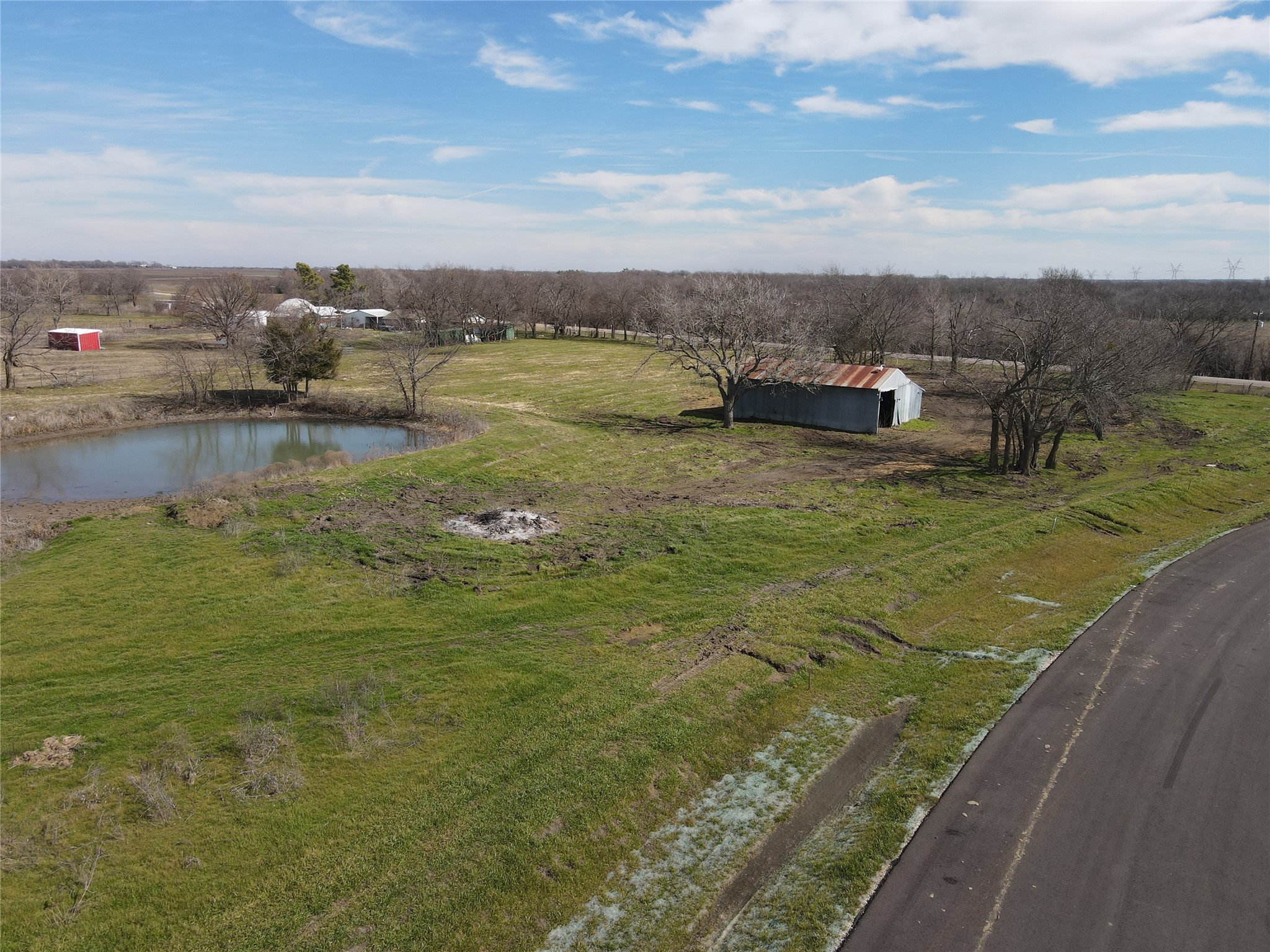 4008 Rolling Lane Greenville TX 75401