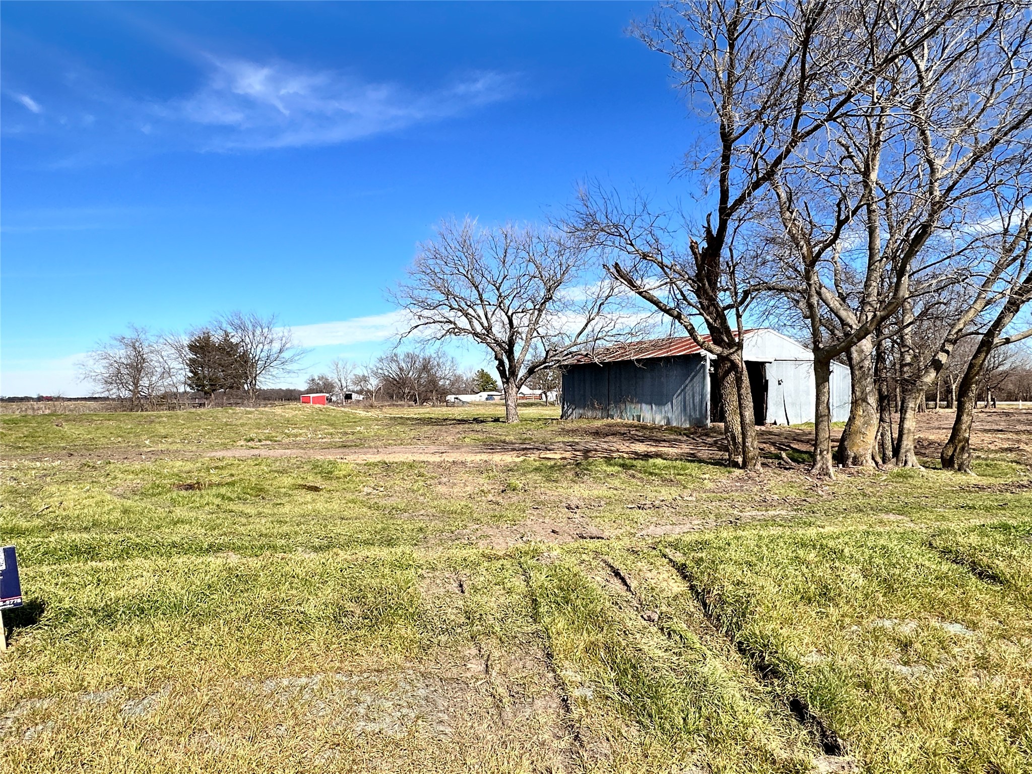 4008 Rolling Lane Greenville TX 75401