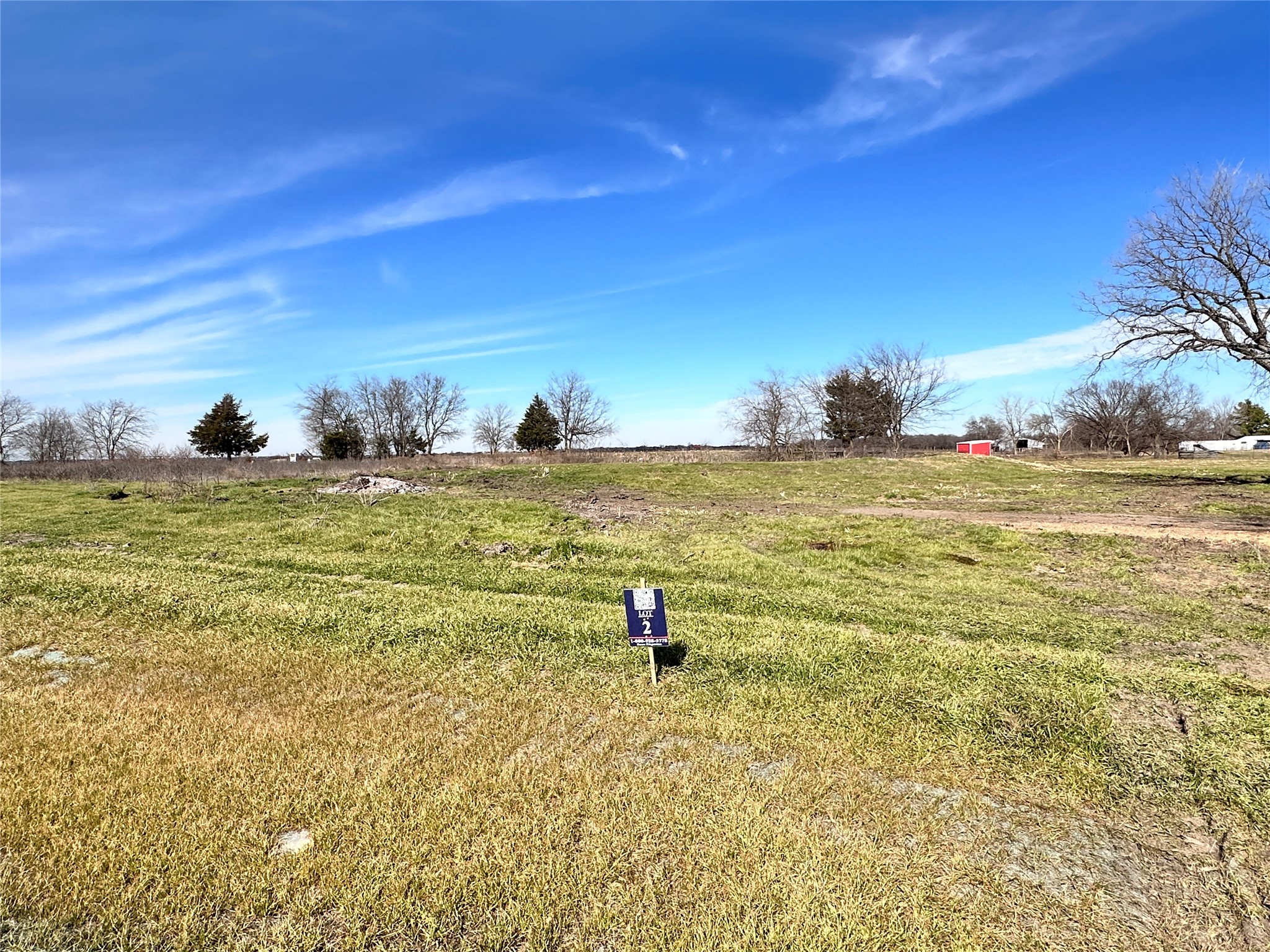 4008 Rolling Lane Greenville TX 75401