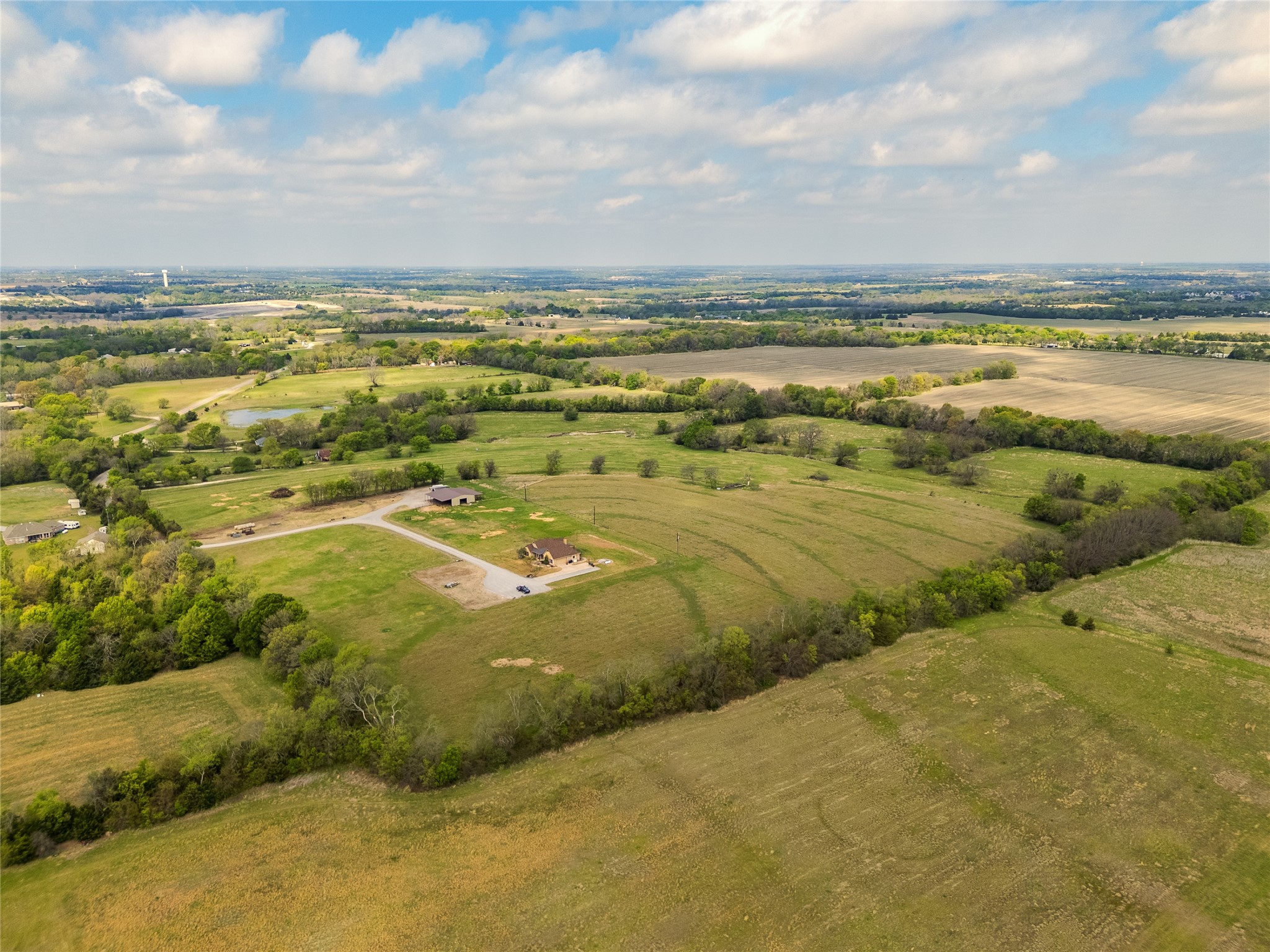 3847 Fm 3133 Van Alstyne TX 75495
