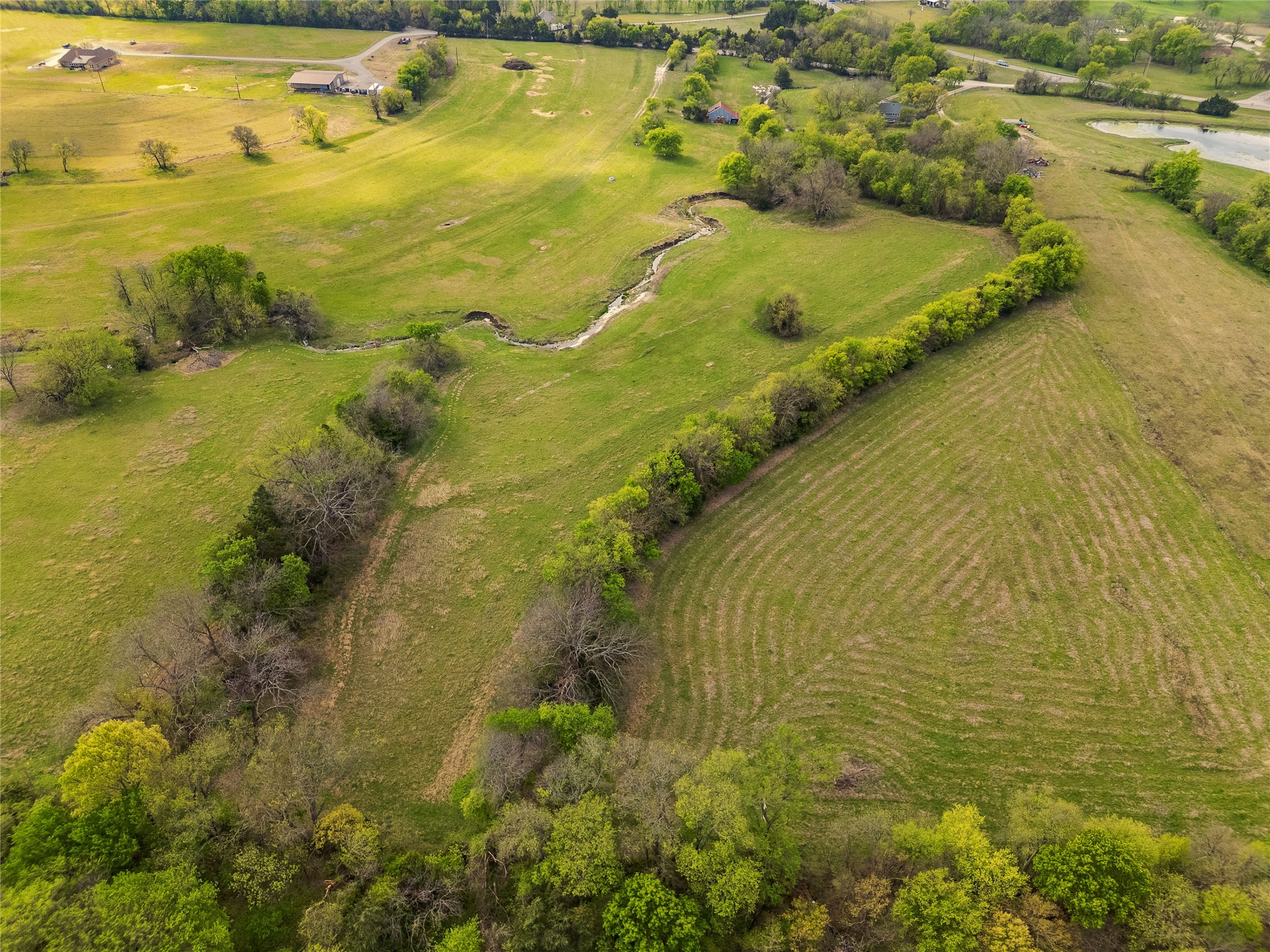 3847 Fm 3133 Van Alstyne TX 75495