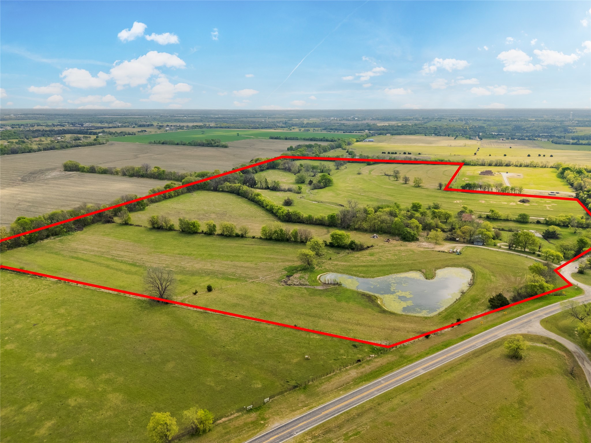 3847 Fm 3133 Van Alstyne TX 75495