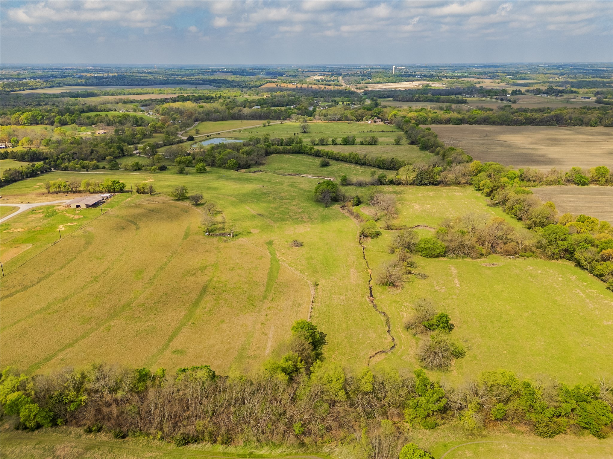 3847 Fm 3133 Van Alstyne TX 75495