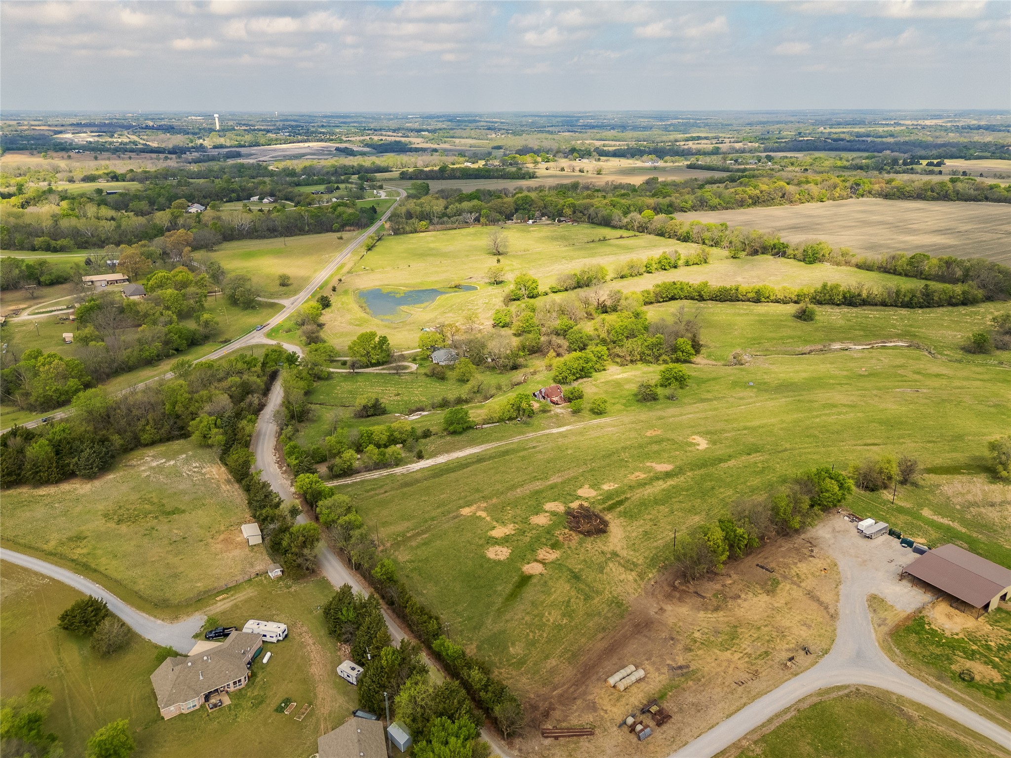 3847 Fm 3133 Van Alstyne TX 75495