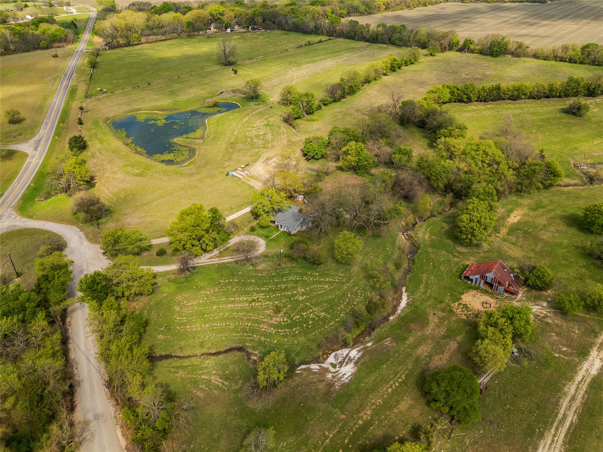 3847 Fm 3133 Van Alstyne TX 75495
