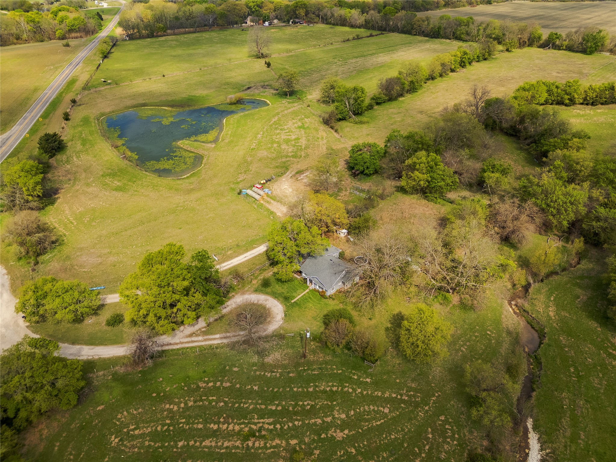 3847 Fm 3133 Van Alstyne TX 75495