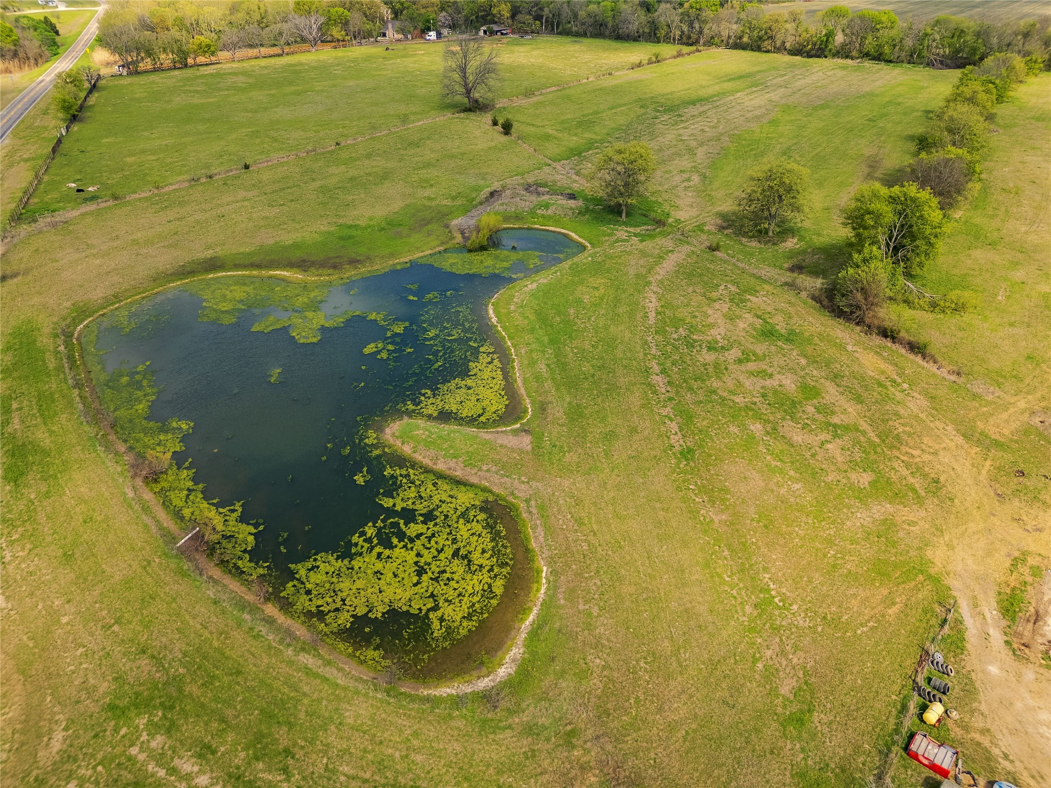 3847 Fm 3133 Van Alstyne TX 75495