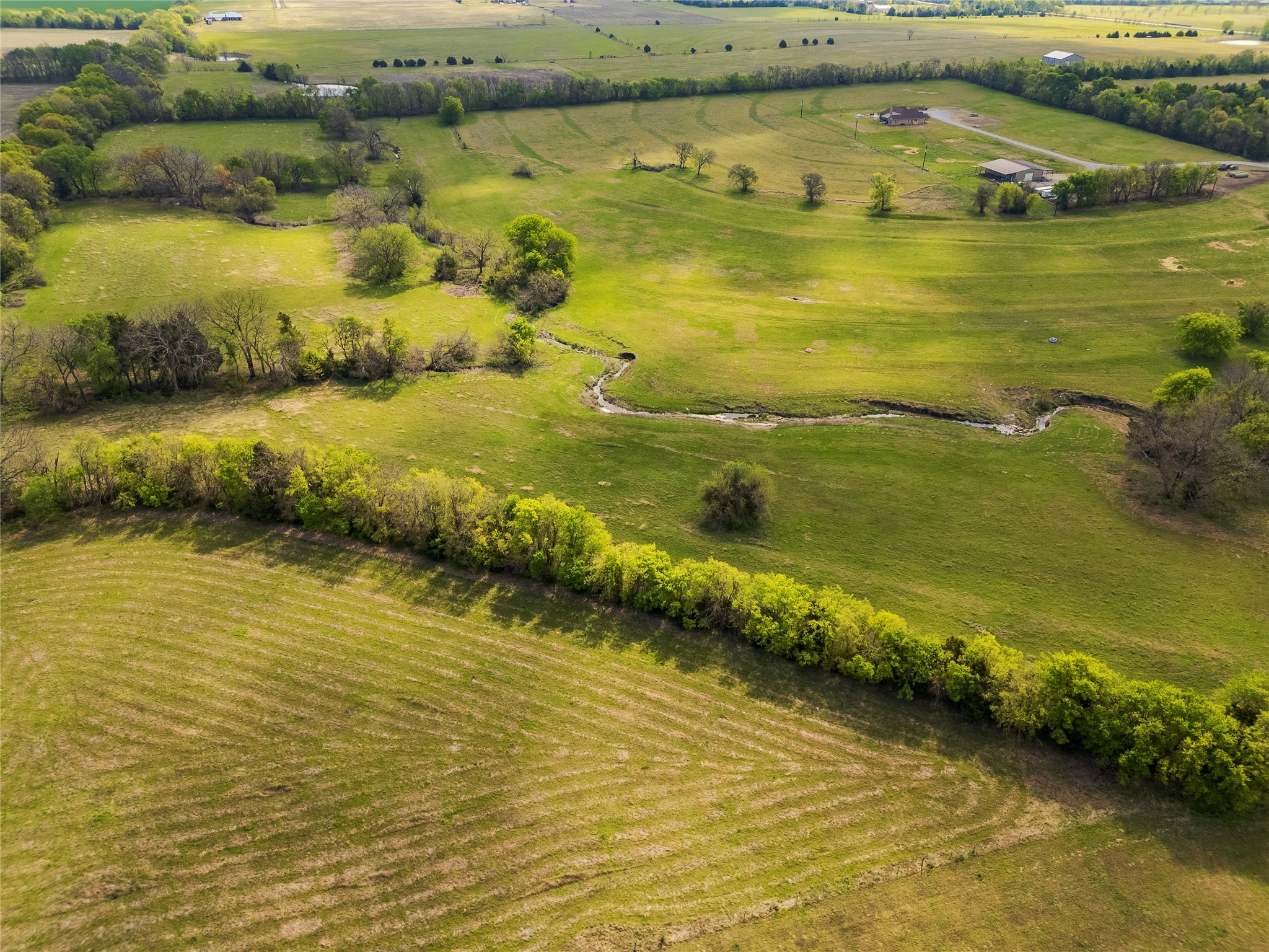 3847 Fm 3133 Van Alstyne TX 75495