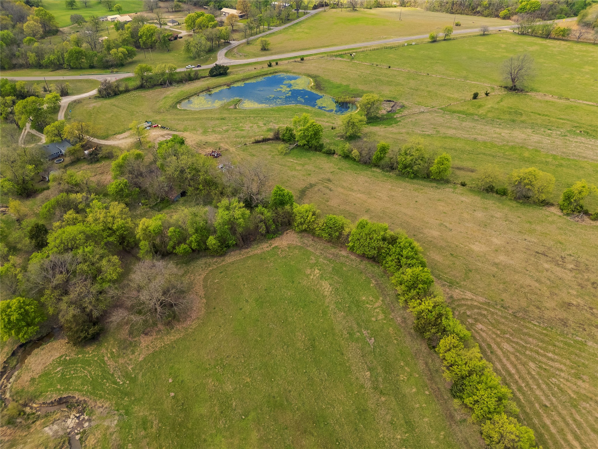 3847 Fm 3133 Van Alstyne TX 75495
