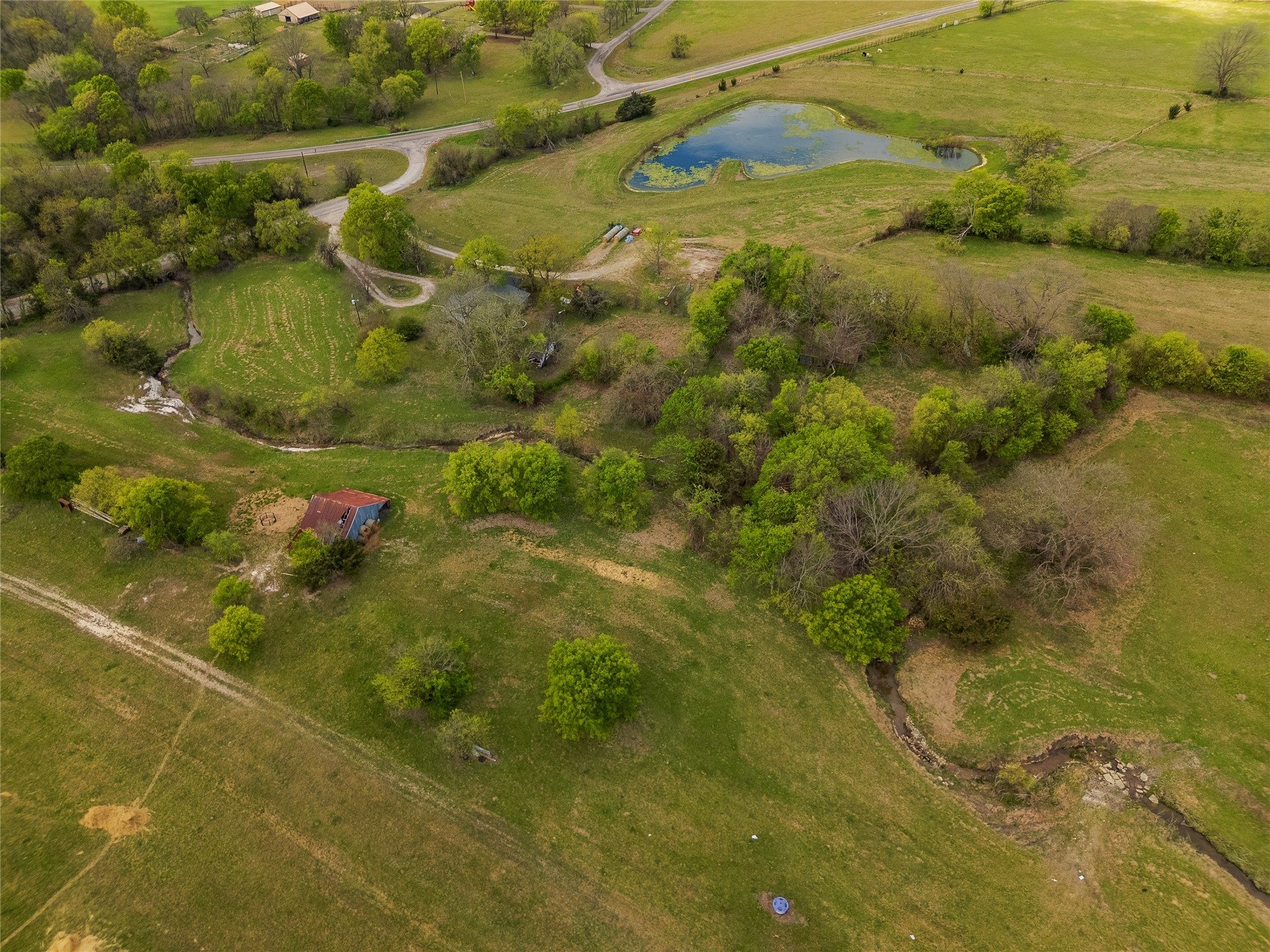3847 Fm 3133 Van Alstyne TX 75495