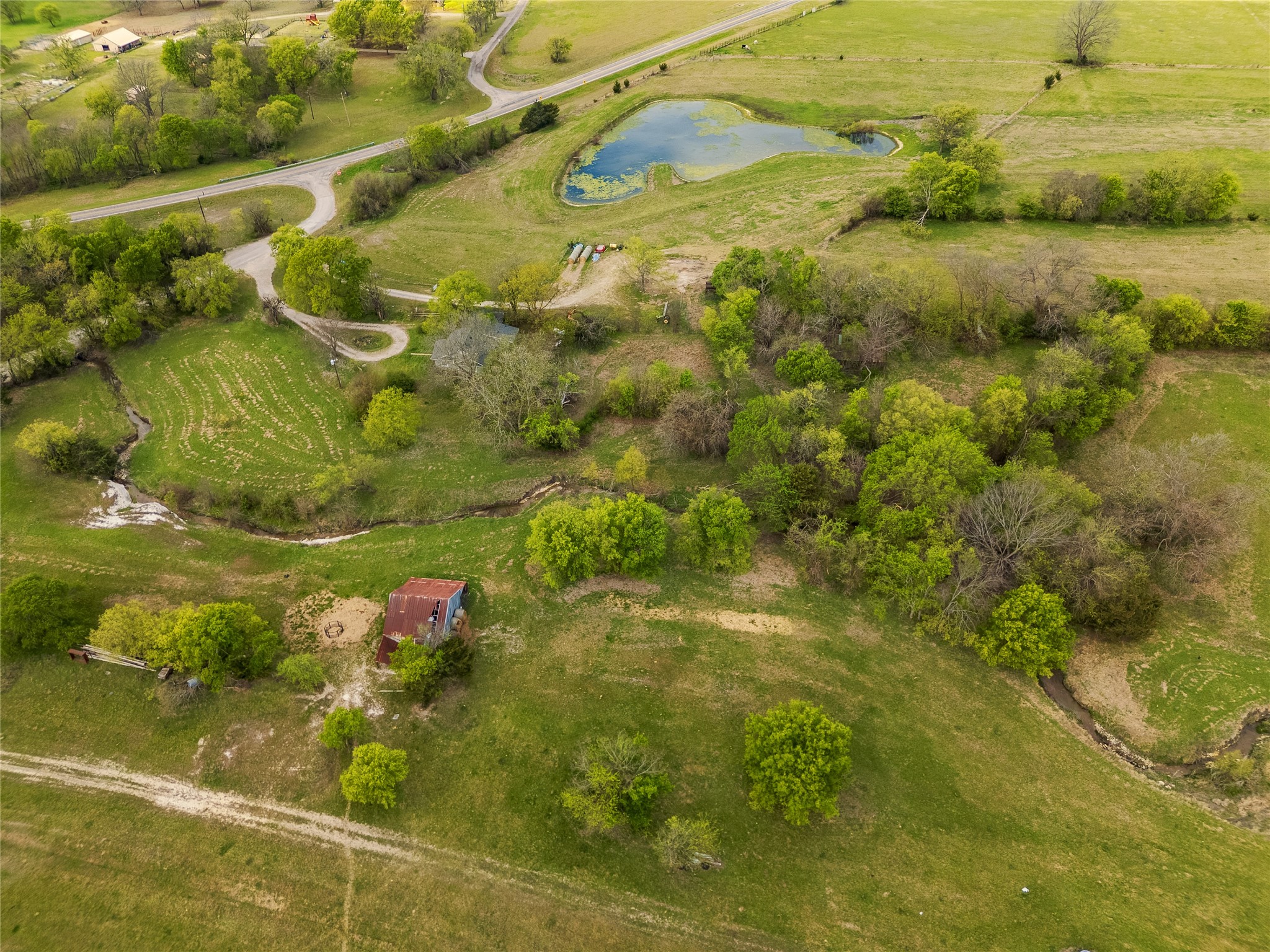 3847 Fm 3133 Van Alstyne TX 75495