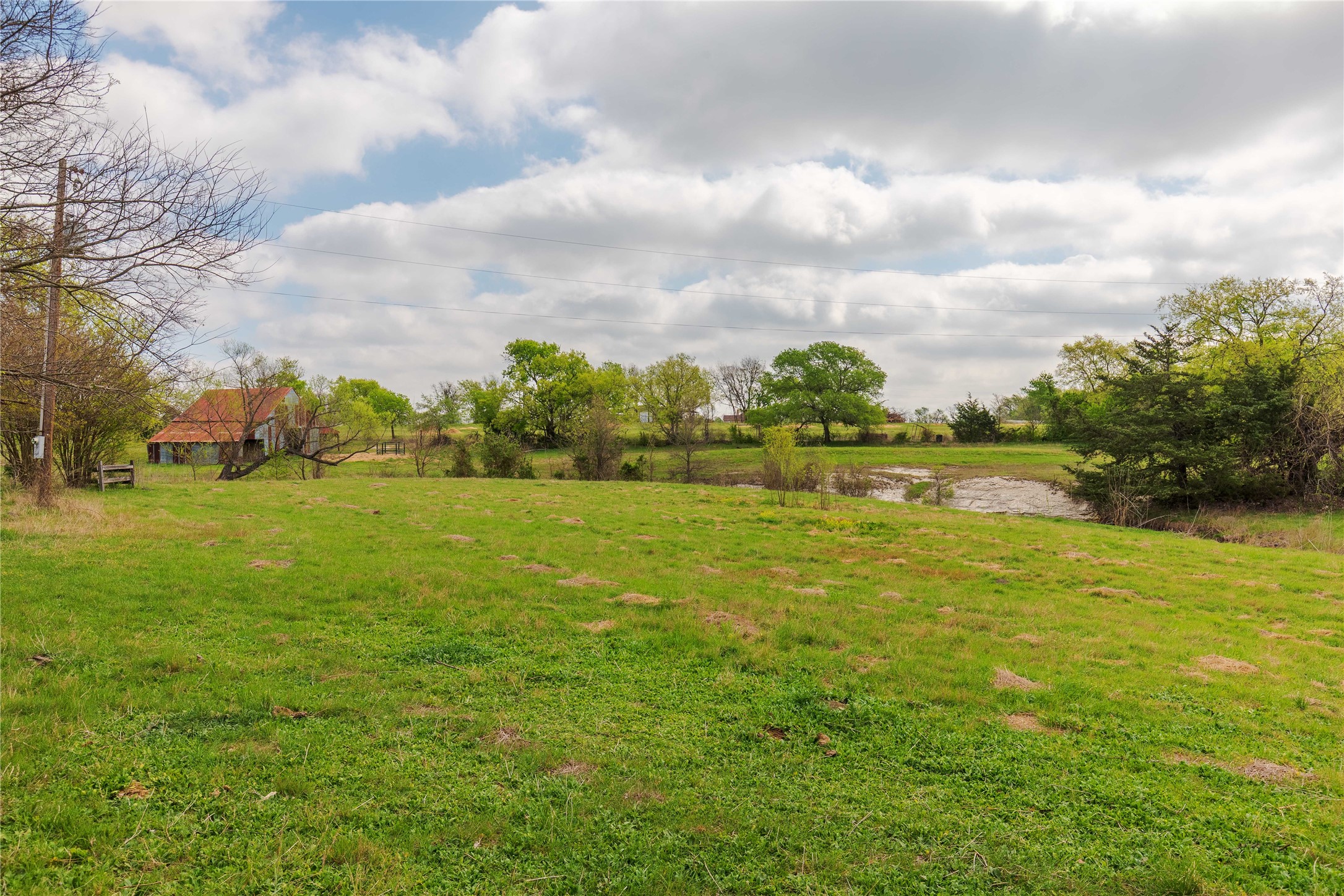3847 Fm 3133 Van Alstyne TX 75495