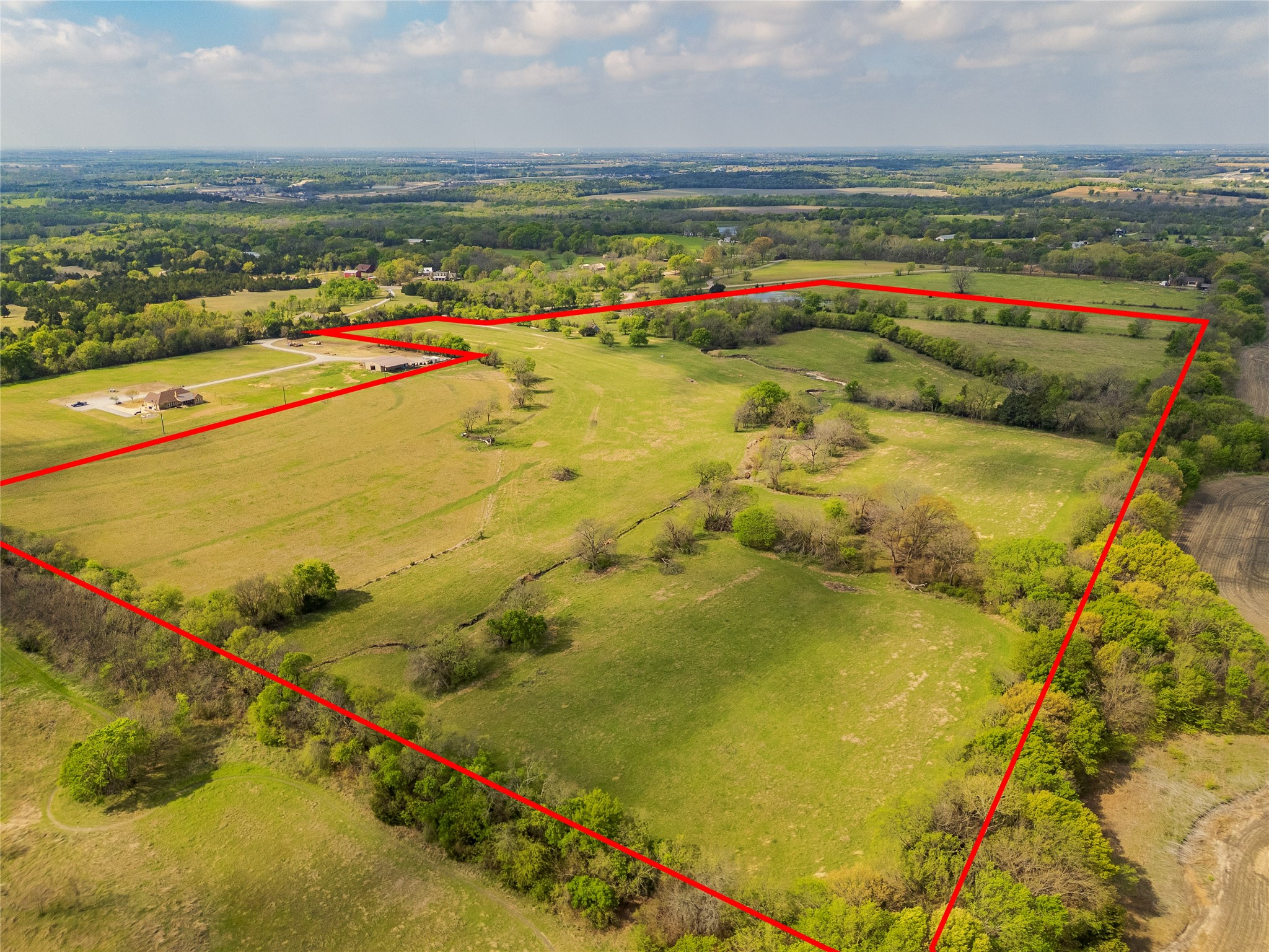 3847 Fm 3133 Van Alstyne TX 75495