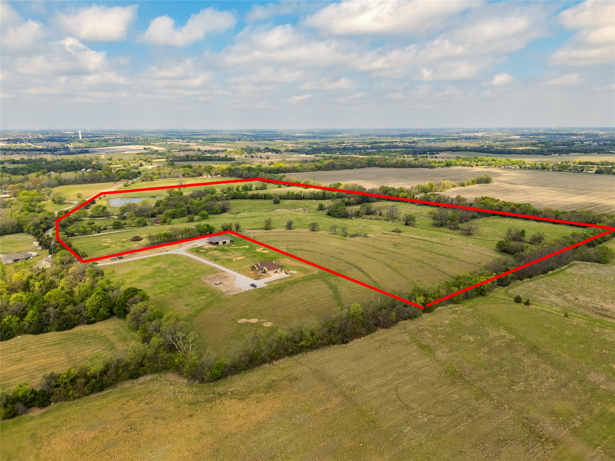3847 Fm 3133 Van Alstyne TX 75495
