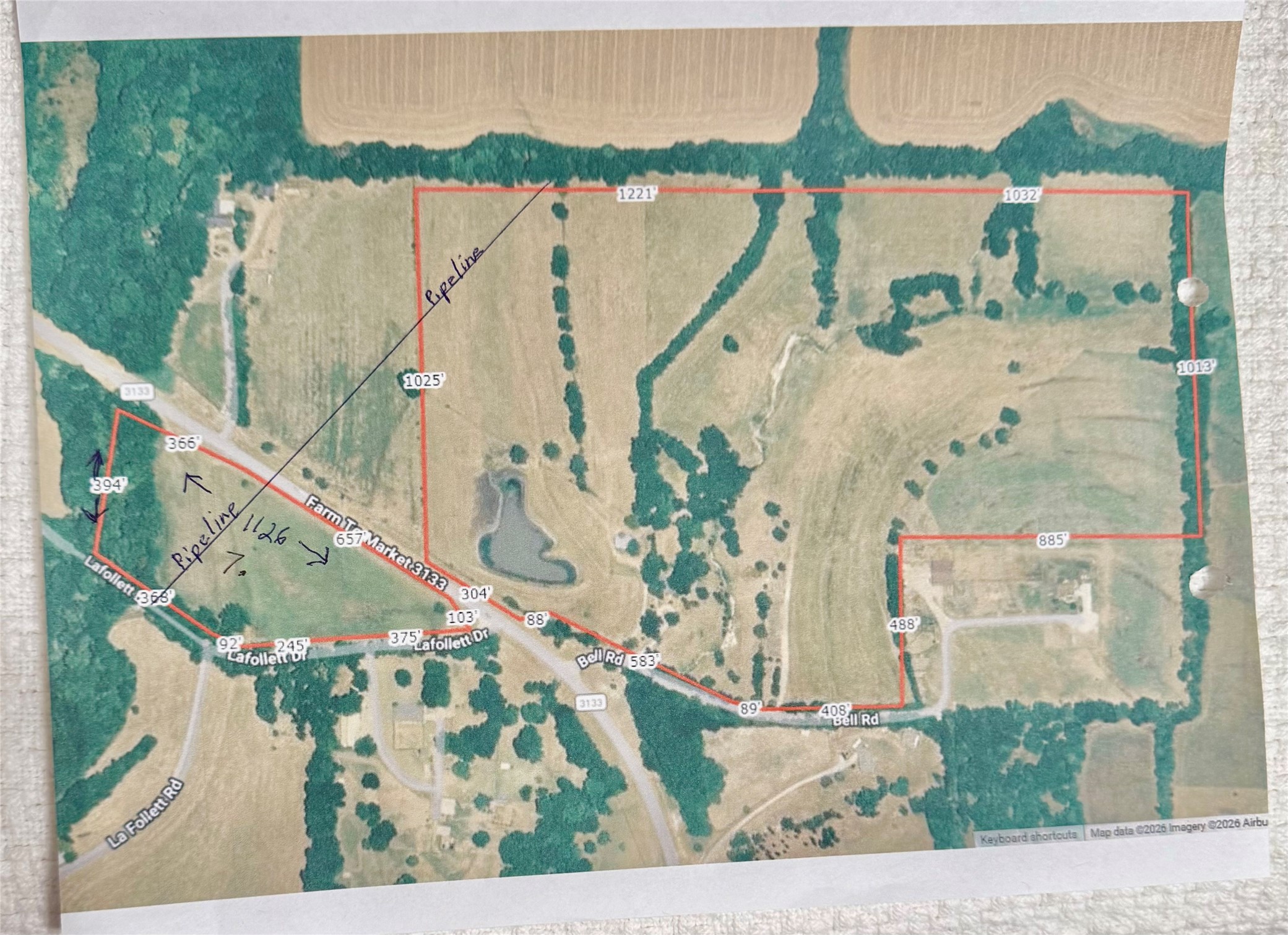 3847 Fm 3133 Van Alstyne TX 75495