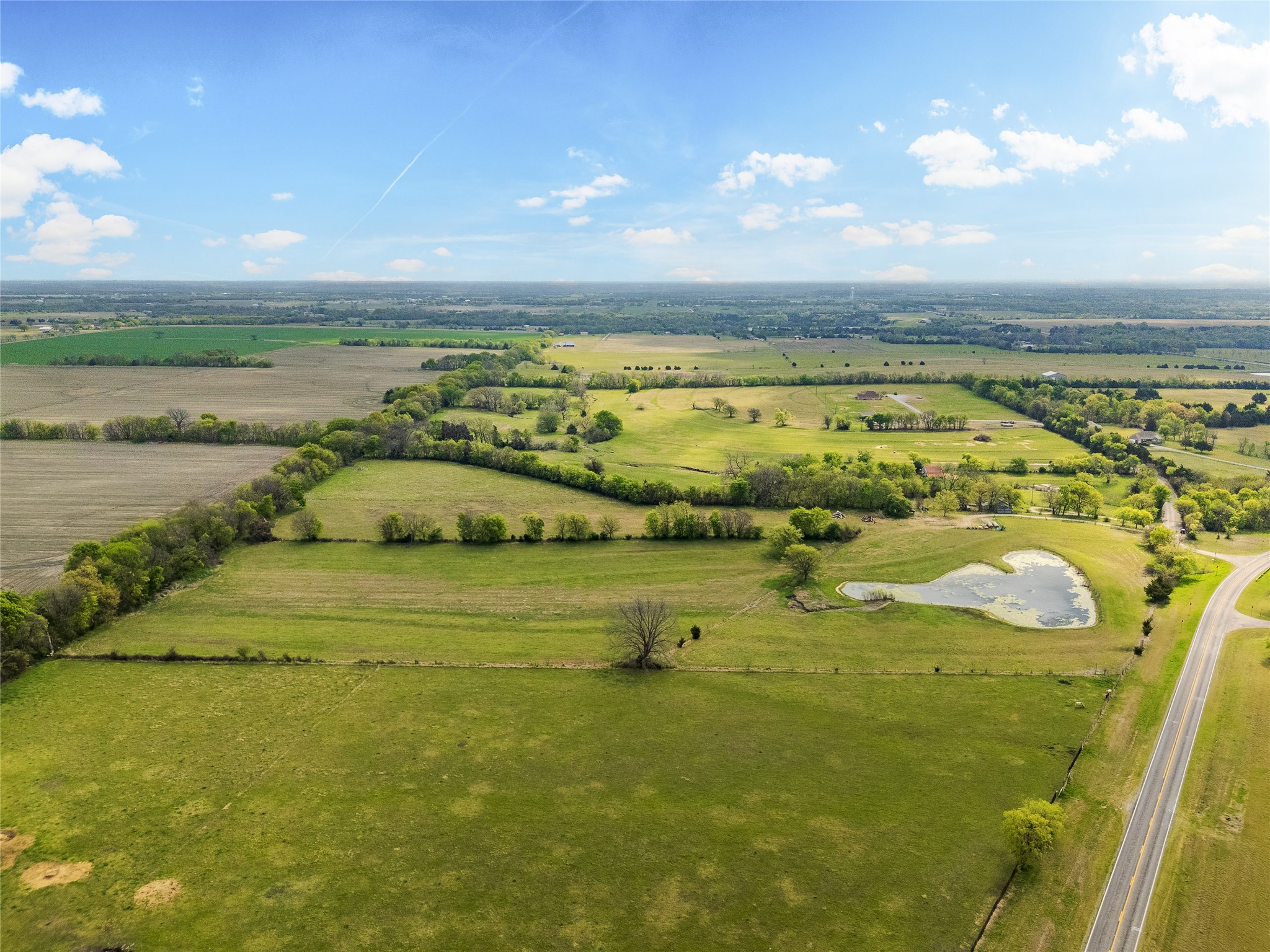 3847 Fm 3133 Van Alstyne TX 75495
