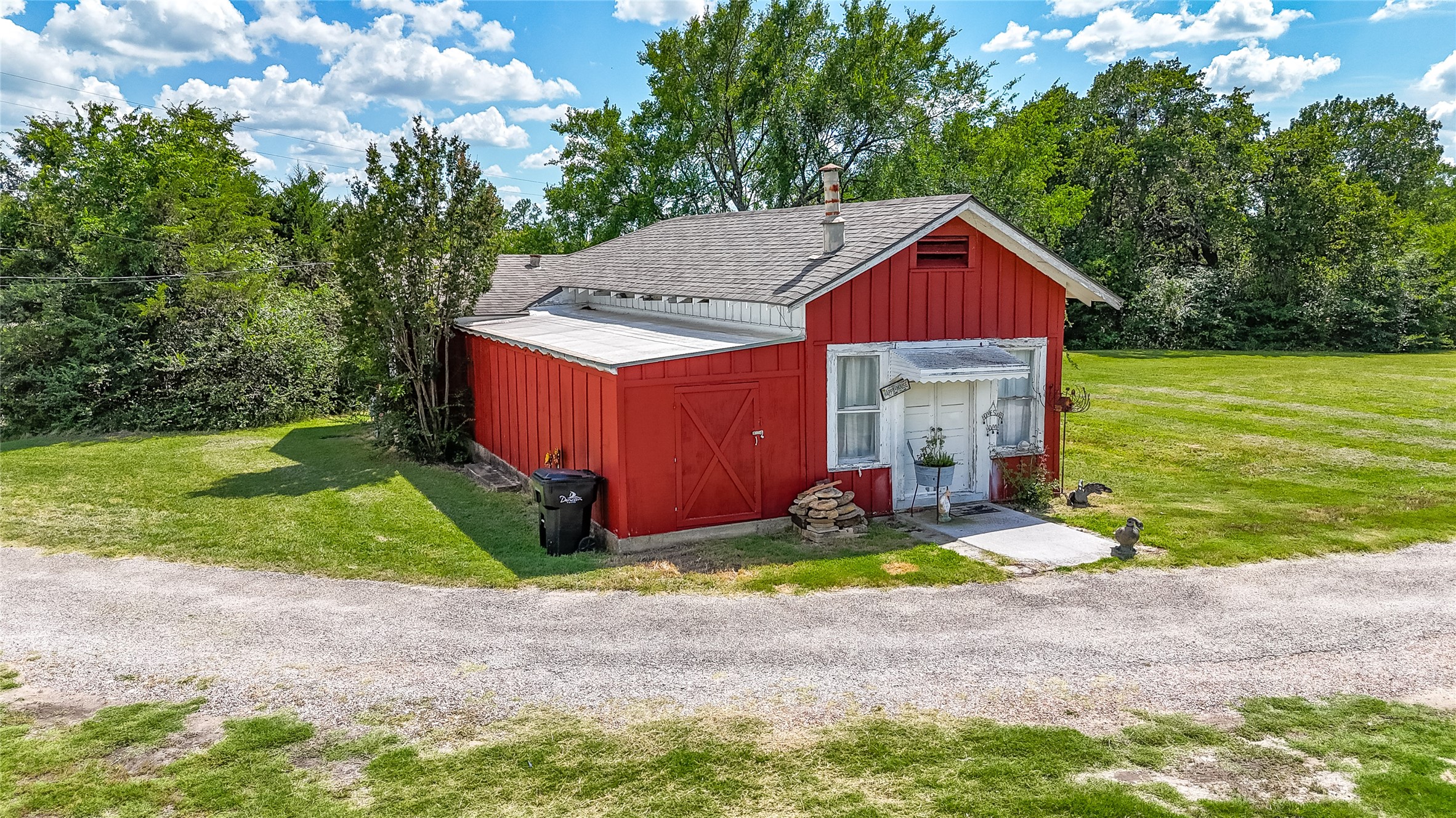 3312 Vine Lane Denison TX 75020