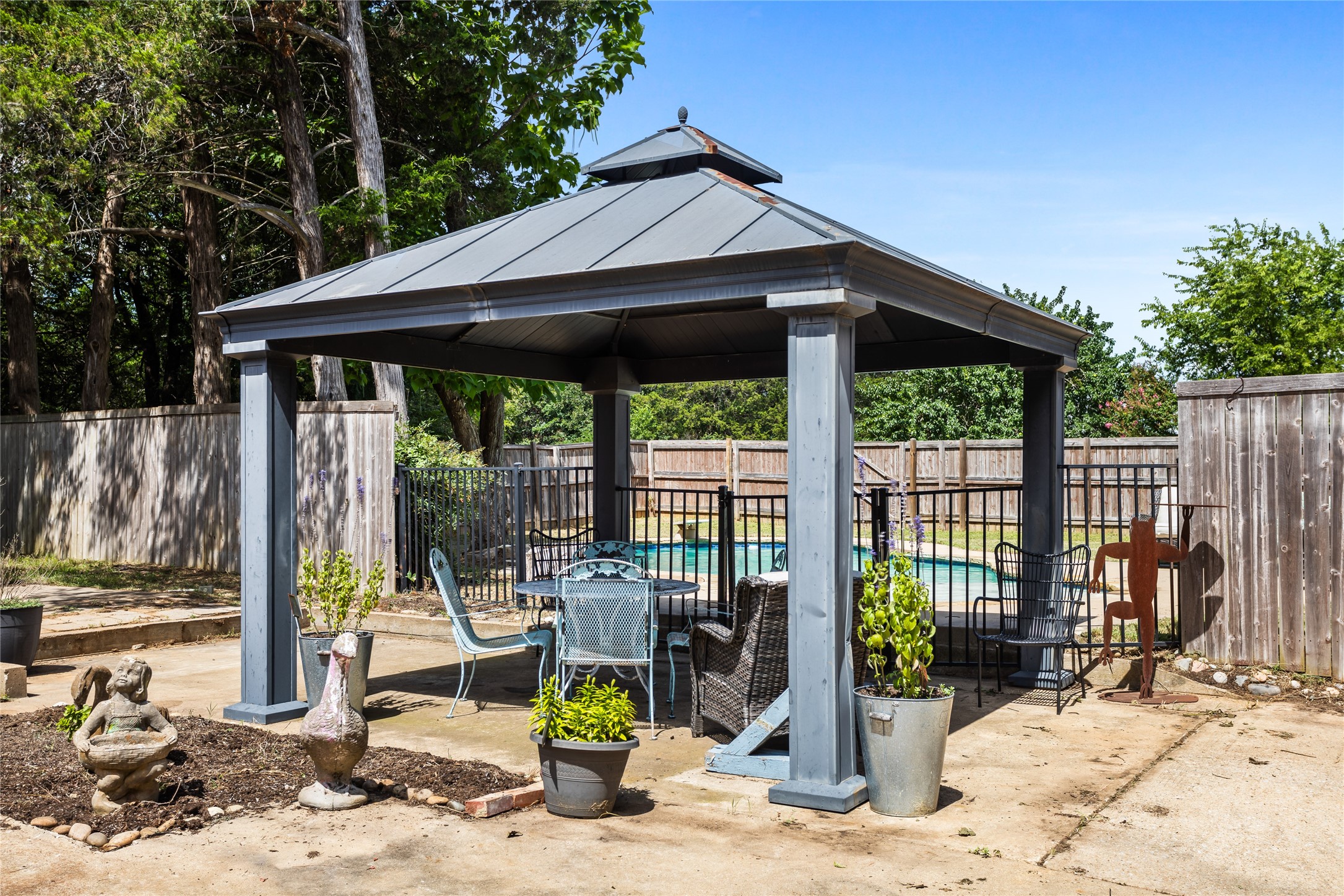 3312 Vine Lane Denison TX 75020