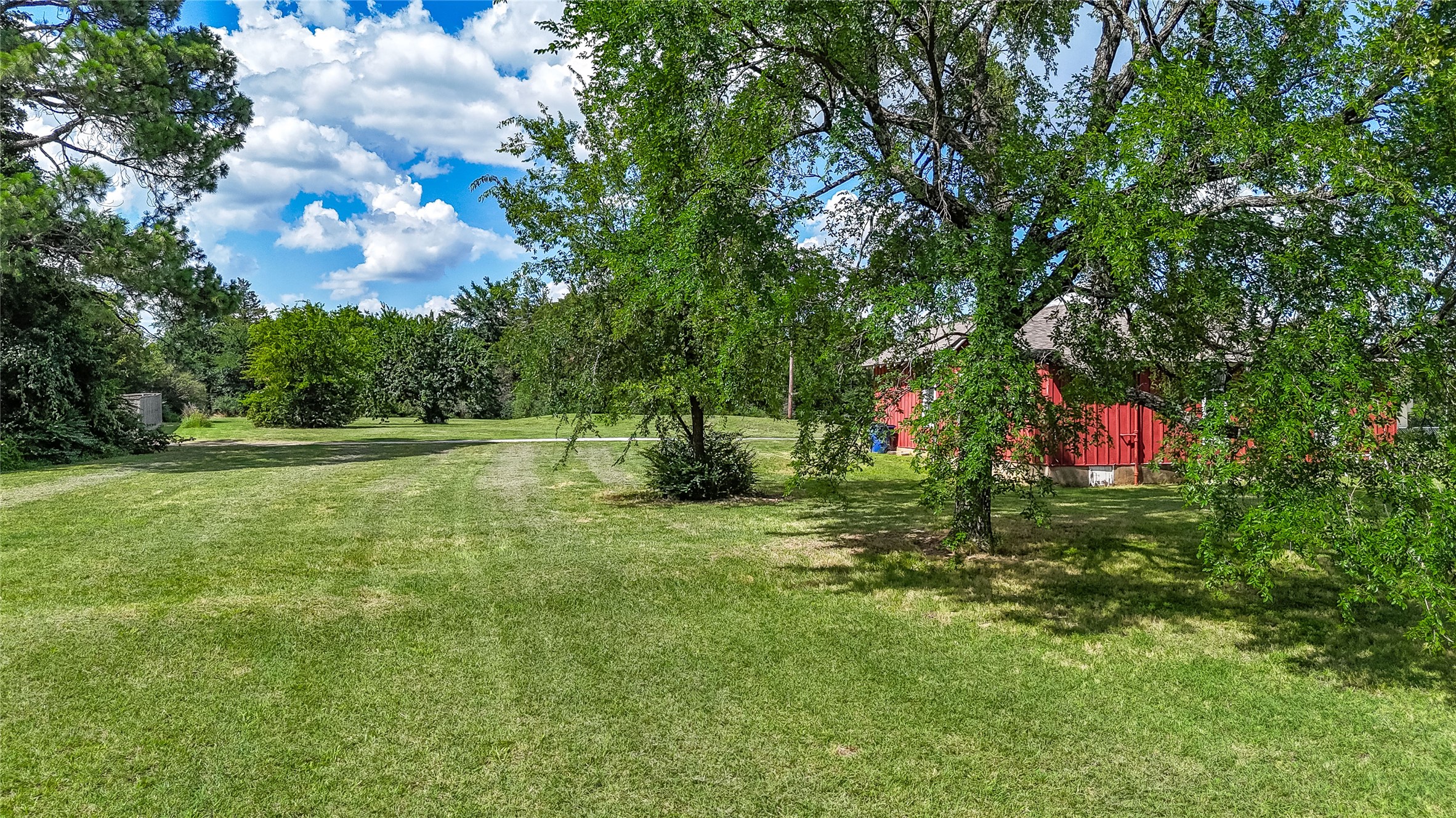 3312 Vine Lane Denison TX 75020