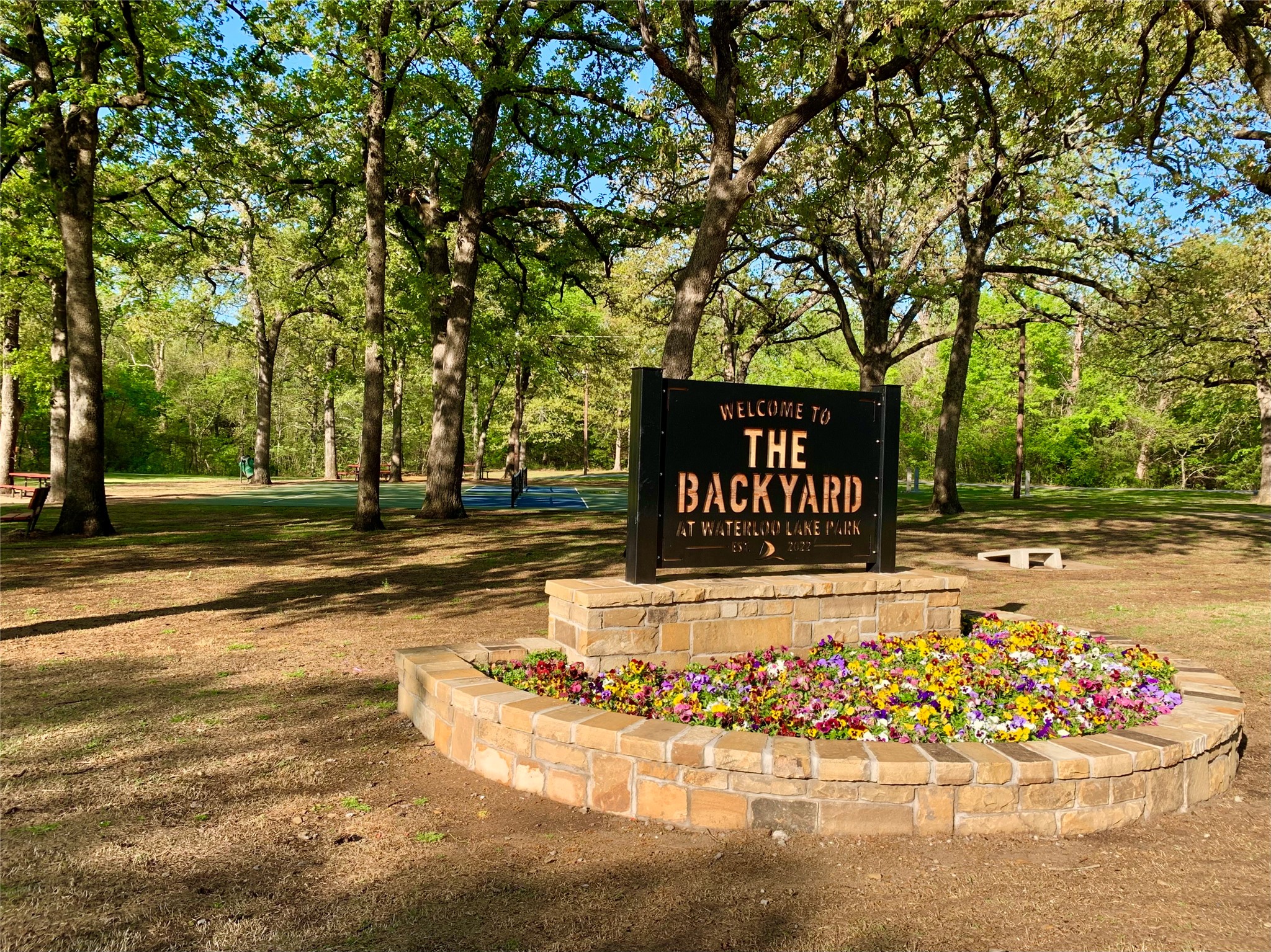 3312 Vine Lane Denison TX 75020