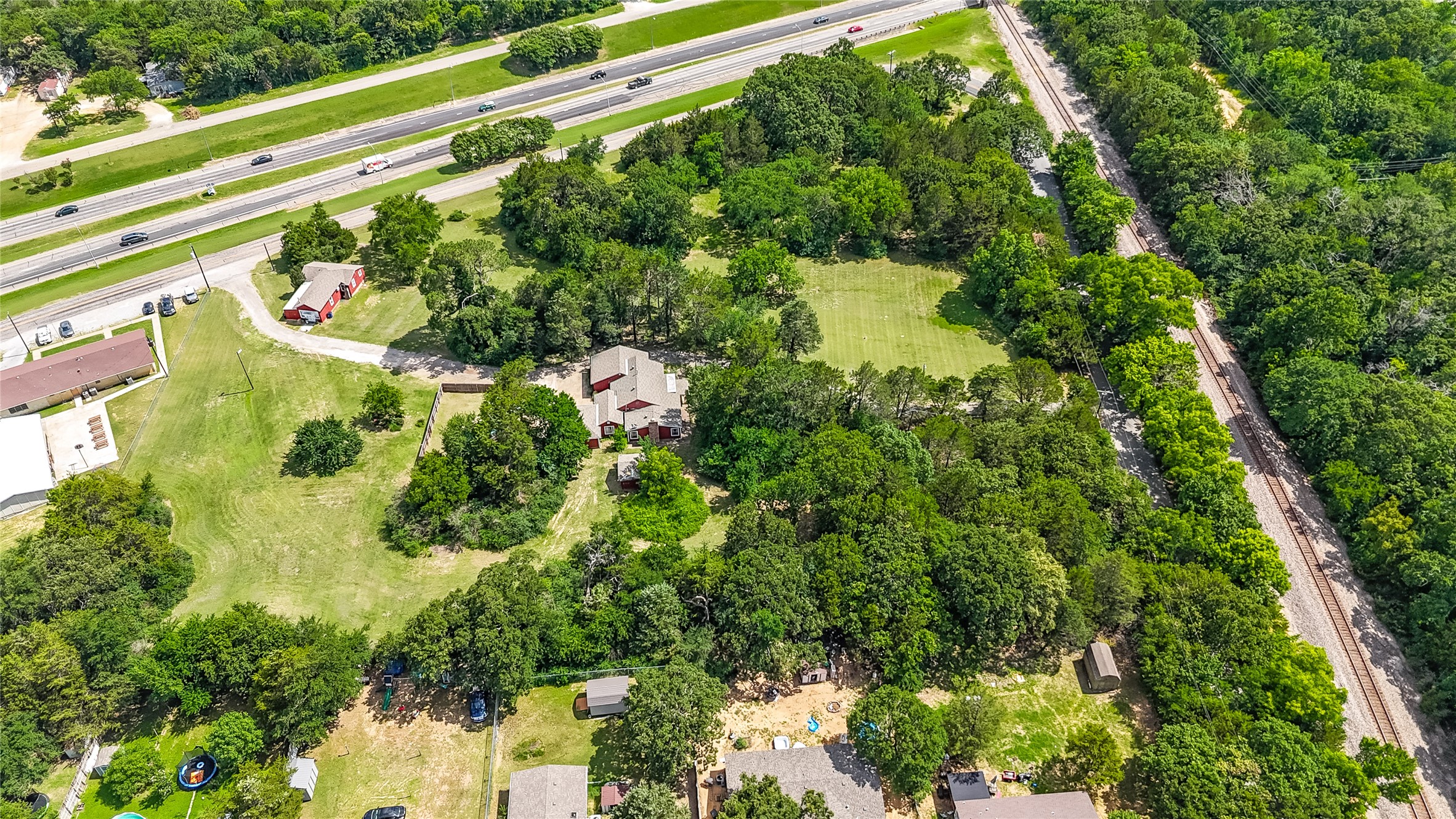 3312 Vine Lane Denison TX 75020