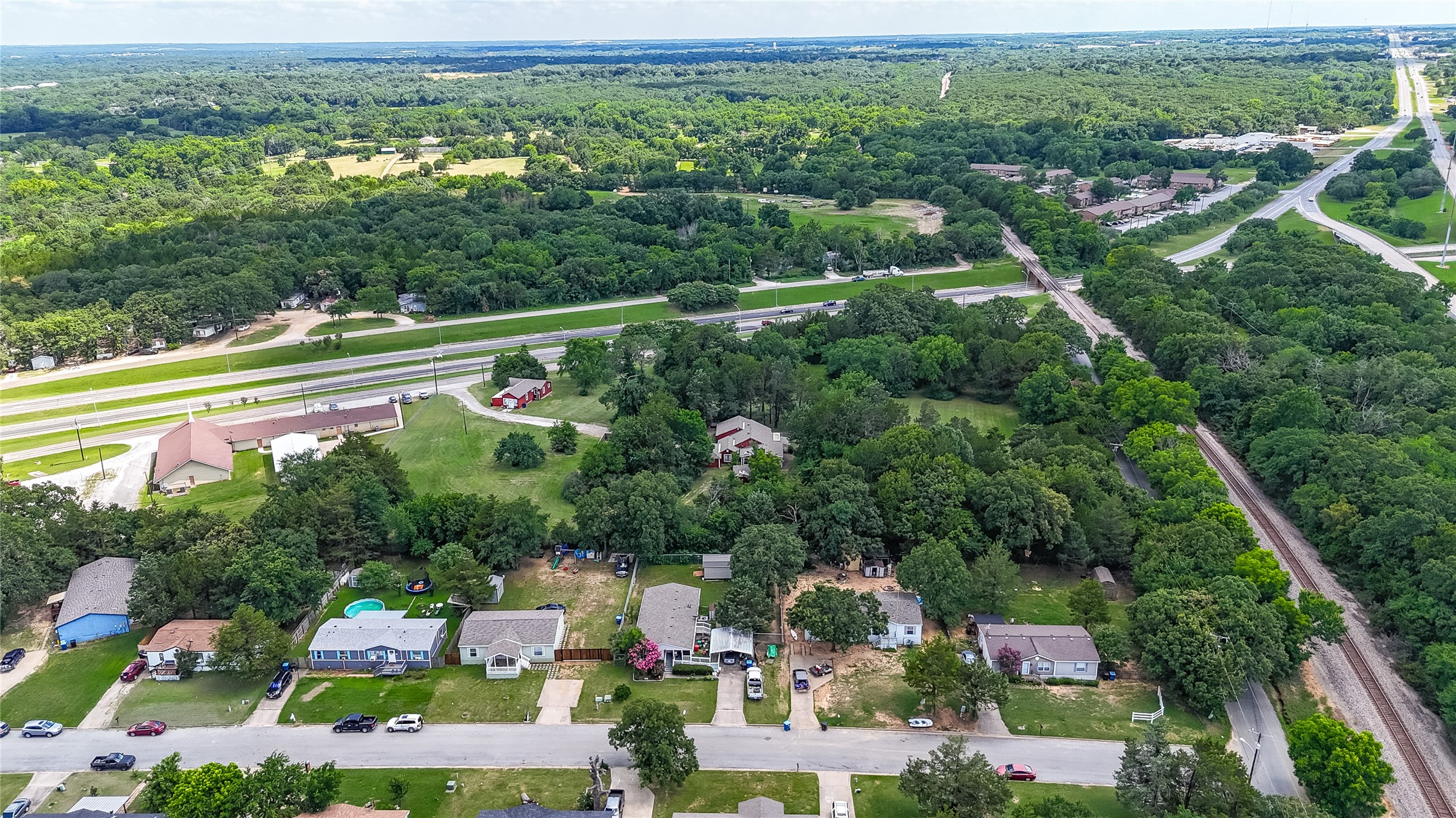3312 Vine Lane Denison TX 75020