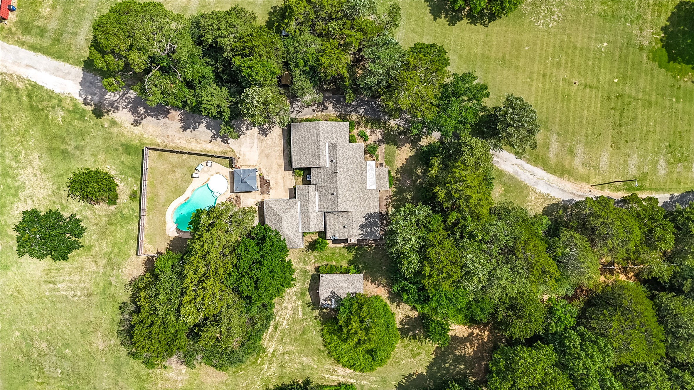 3312 Vine Lane Denison TX 75020