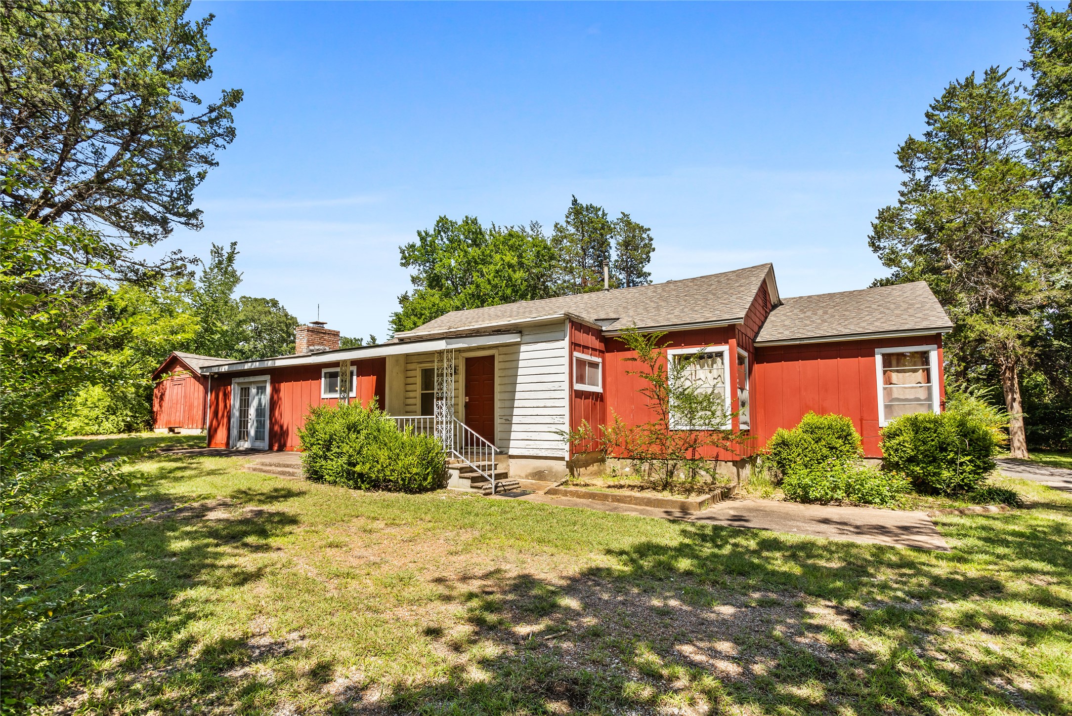 3312 Vine Lane Denison TX 75020