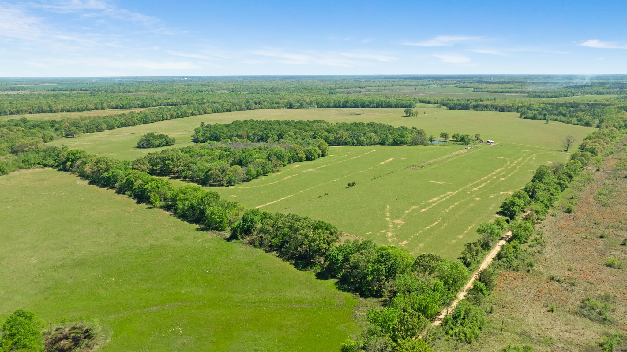 000 County Road 2356 Detroit TX 75436