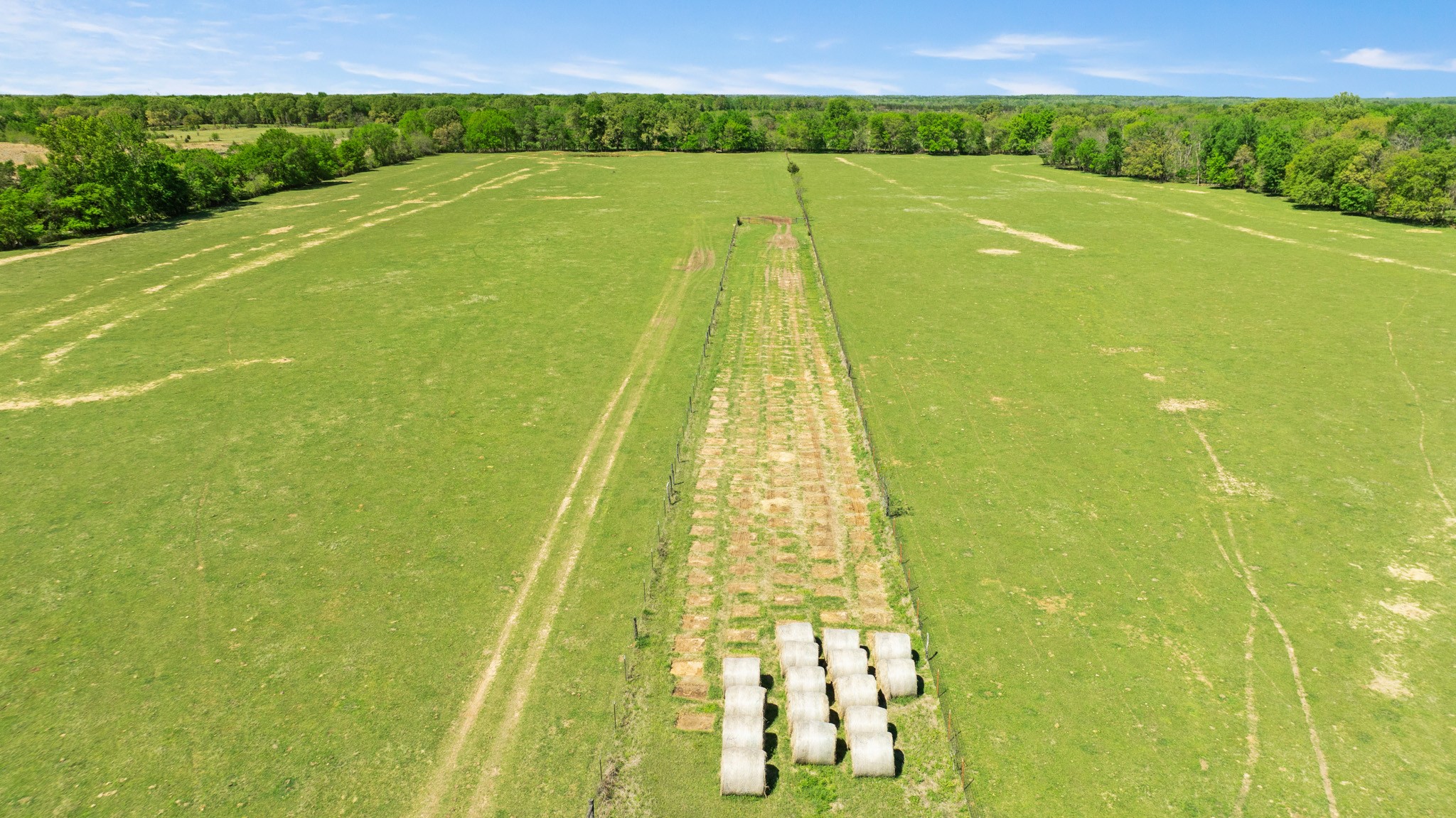 000 County Road 2356 Detroit TX 75436