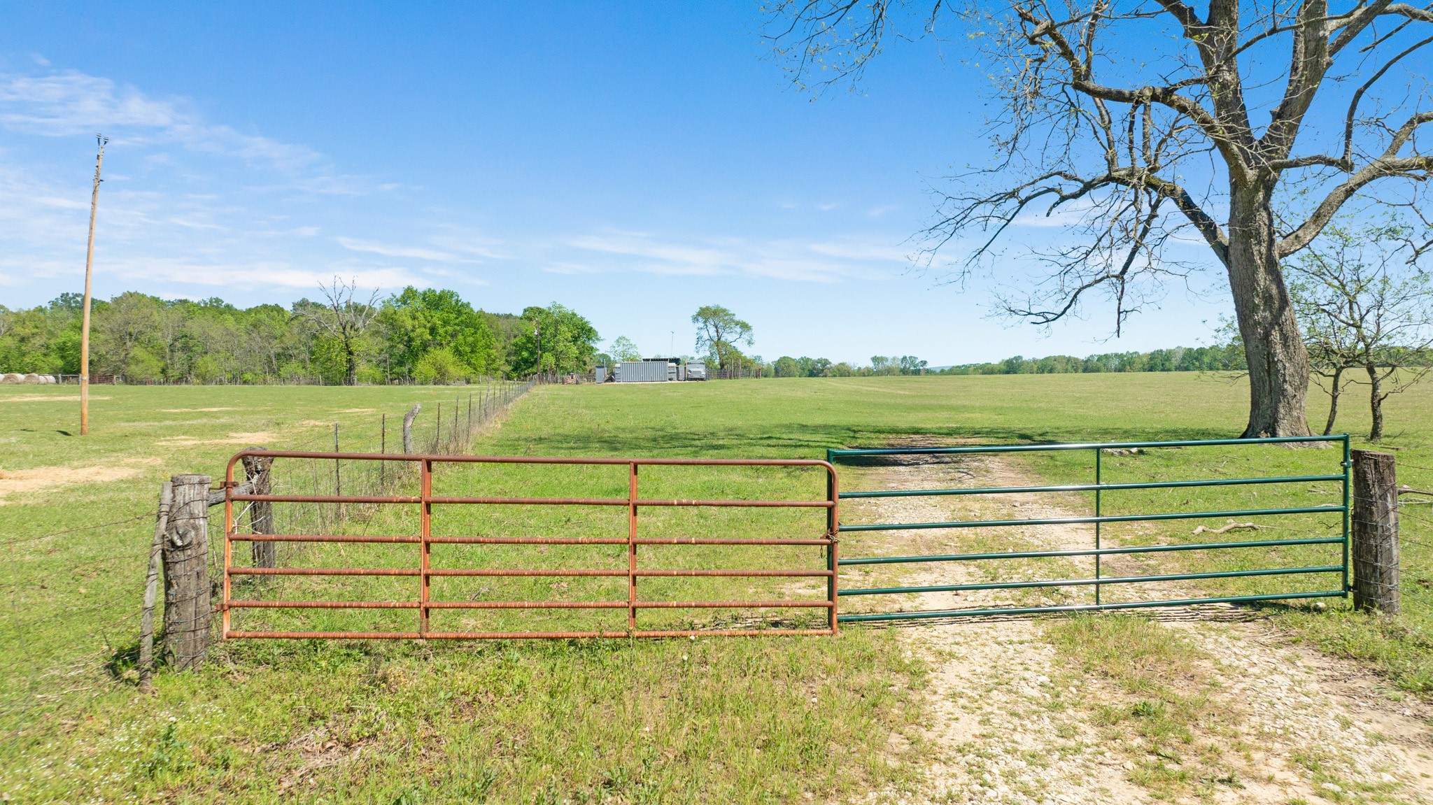 000 County Road 2356 Detroit TX 75436