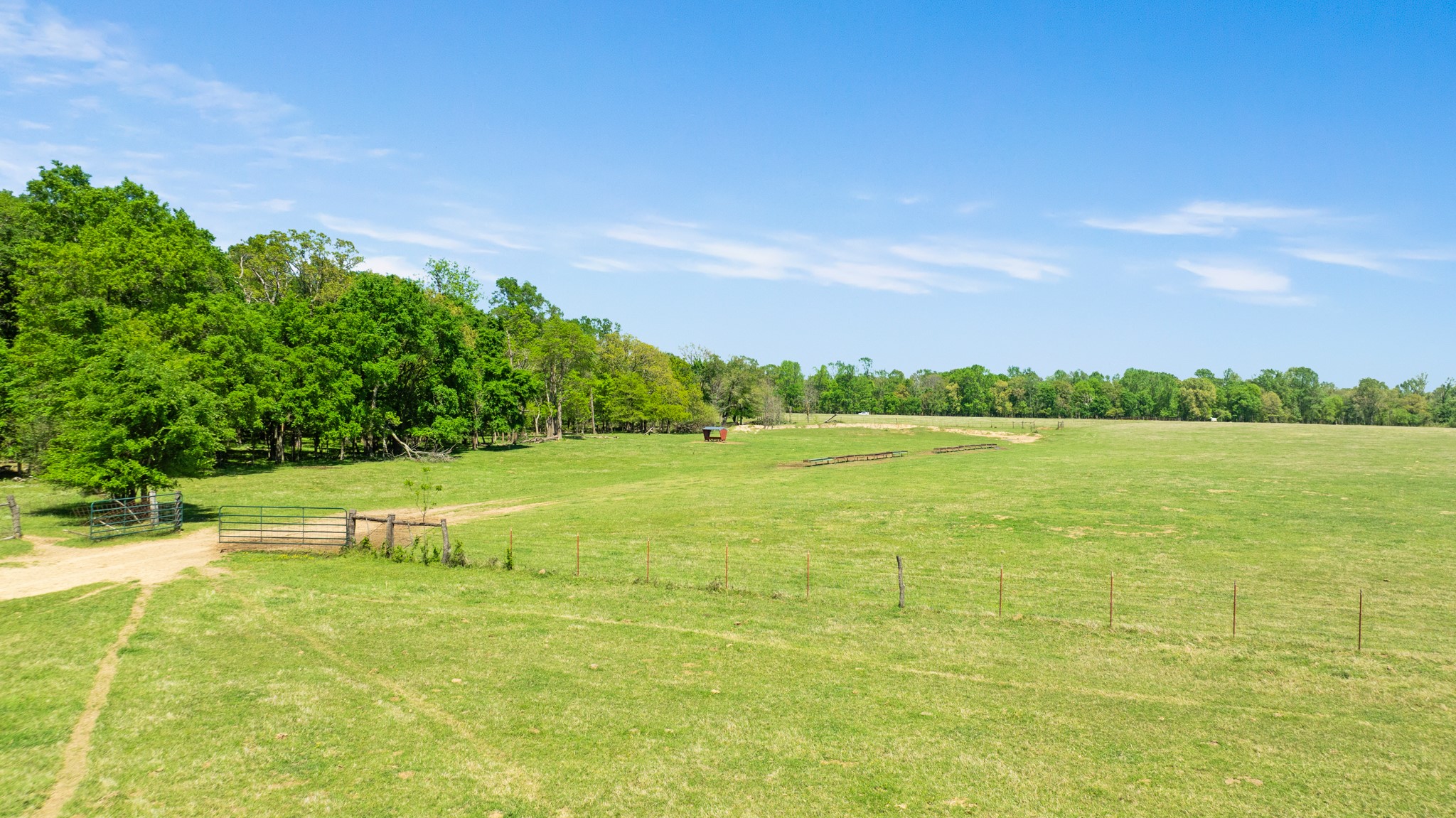 000 County Road 2356 Detroit TX 75436