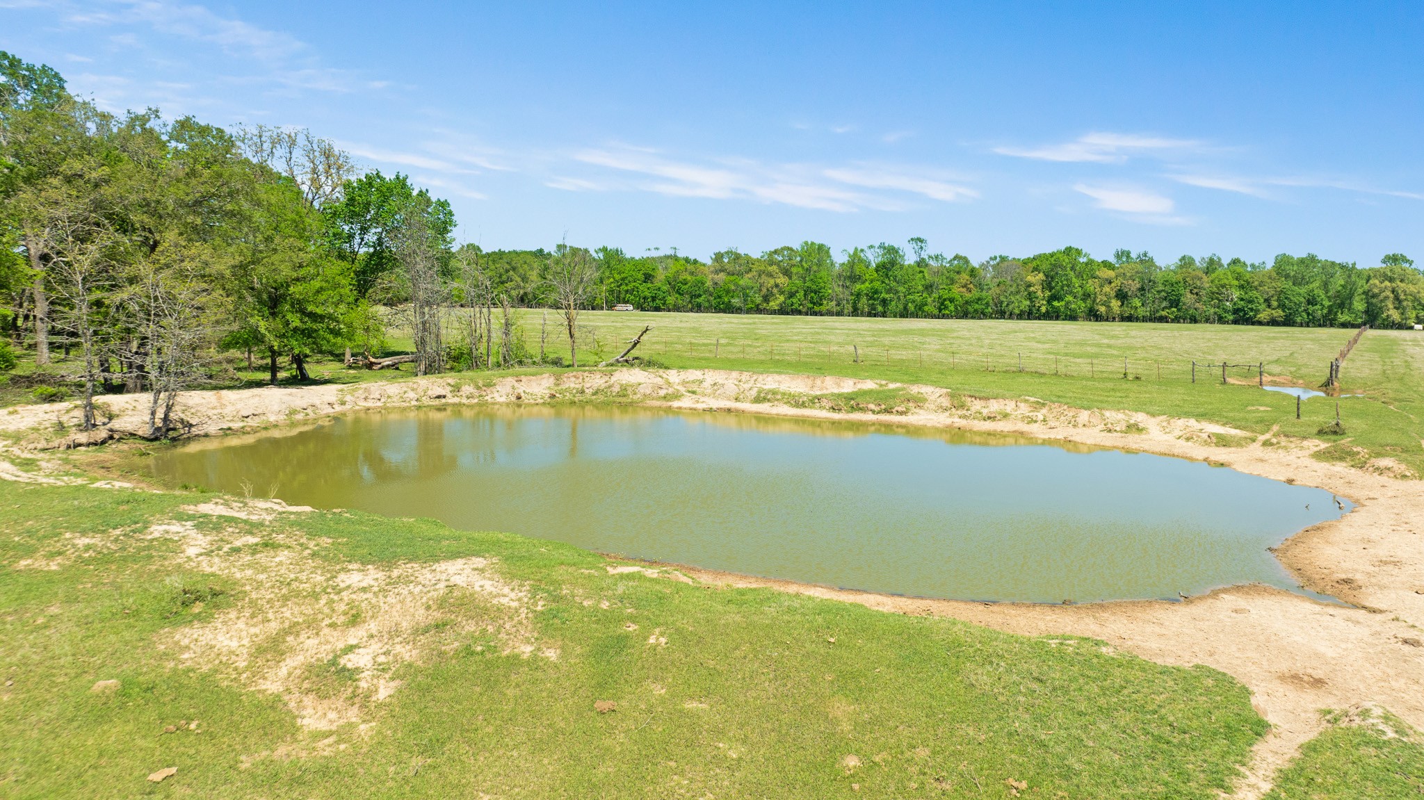 000 County Road 2356 Detroit TX 75436