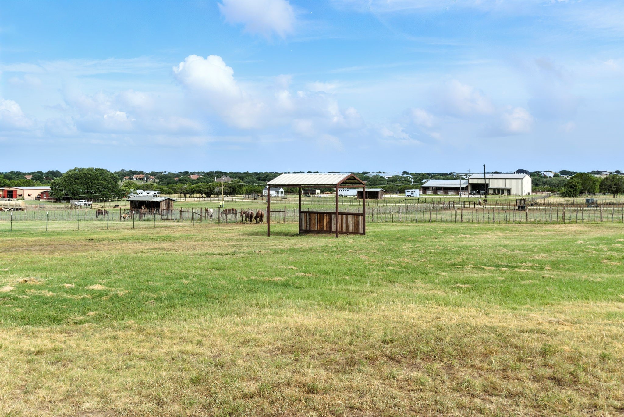 736 Lands Way Road Weatherford TX 76087