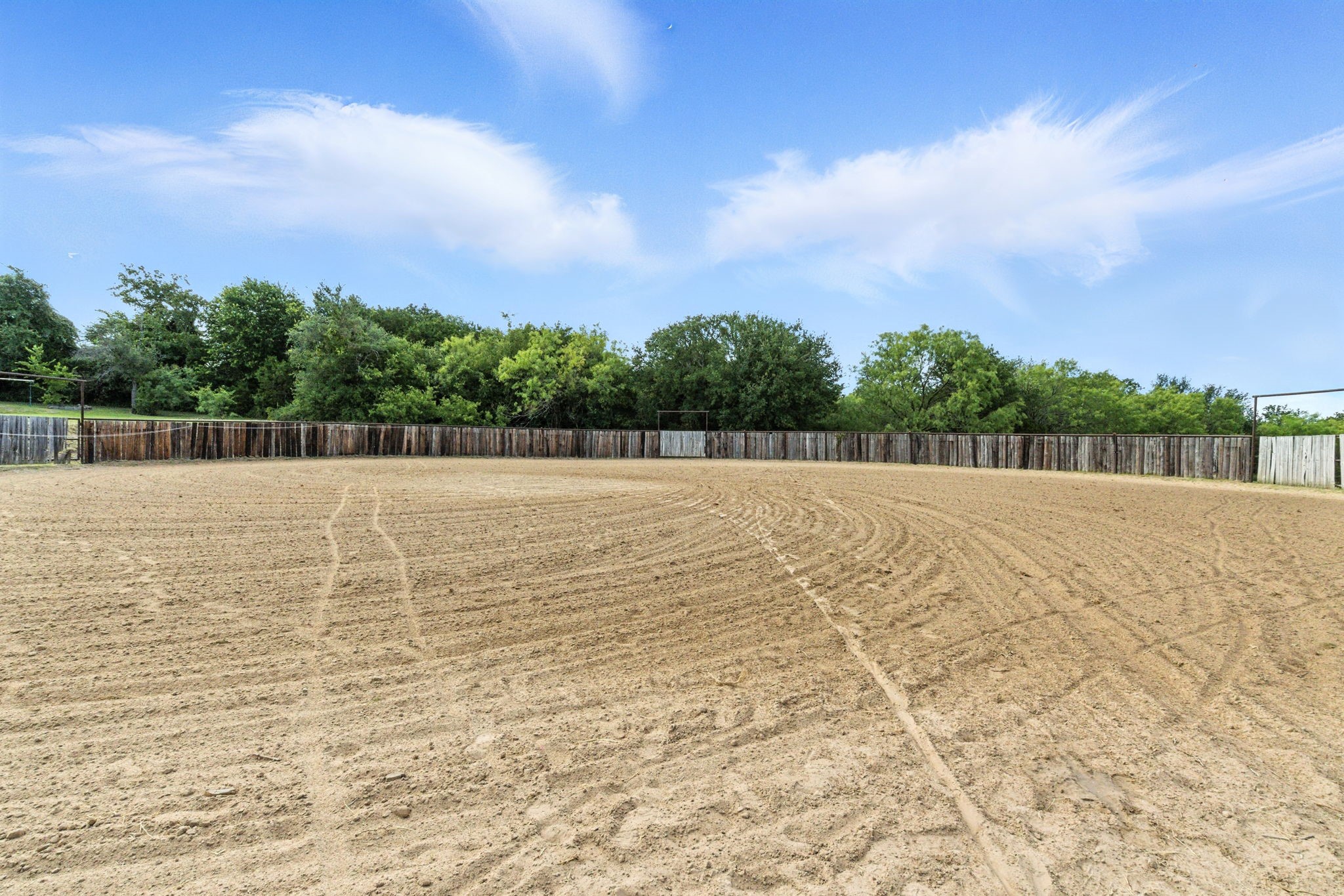 736 Lands Way Road Weatherford TX 76087